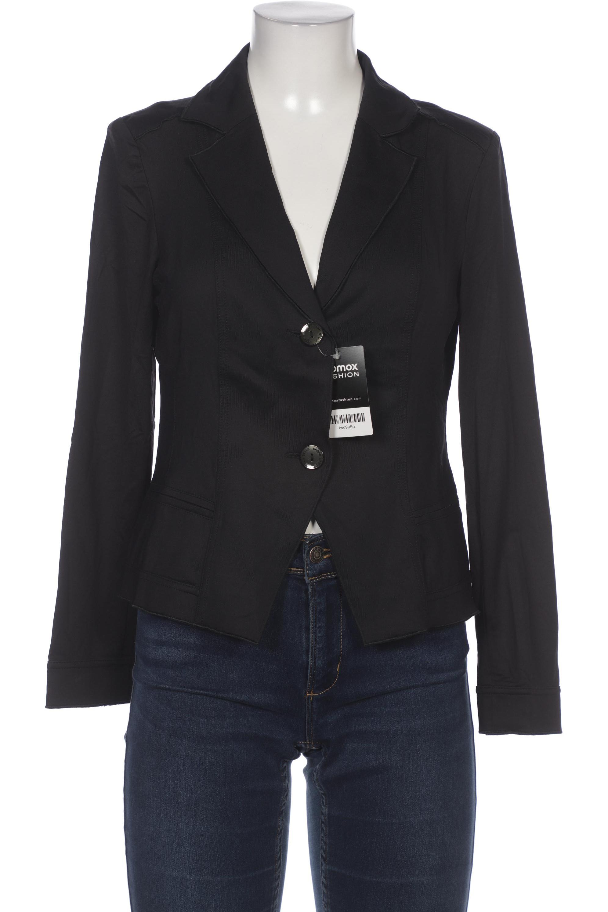 

Tuzzi Damen Blazer, schwarz, Gr. 38