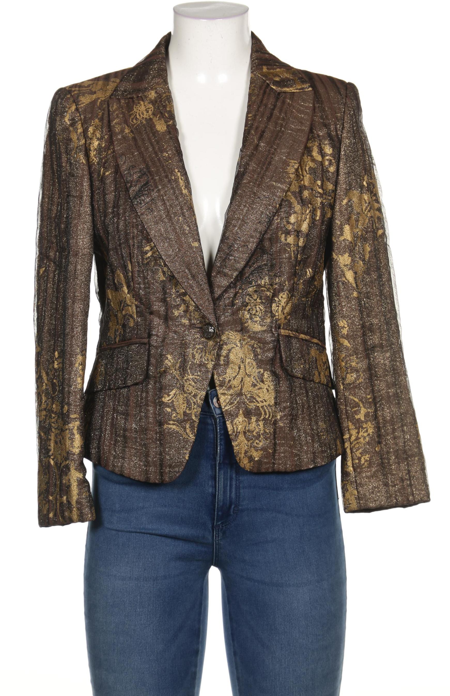

TUZZI Damen Blazer, braun