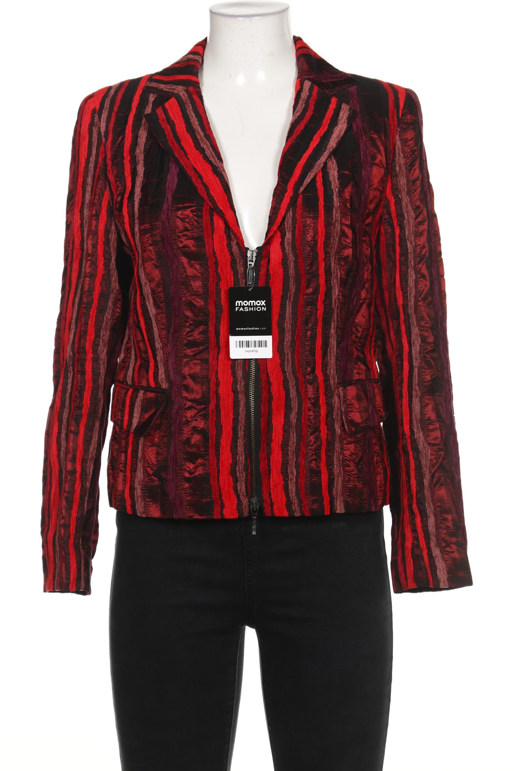 

TUZZI Damen Blazer, bordeaux