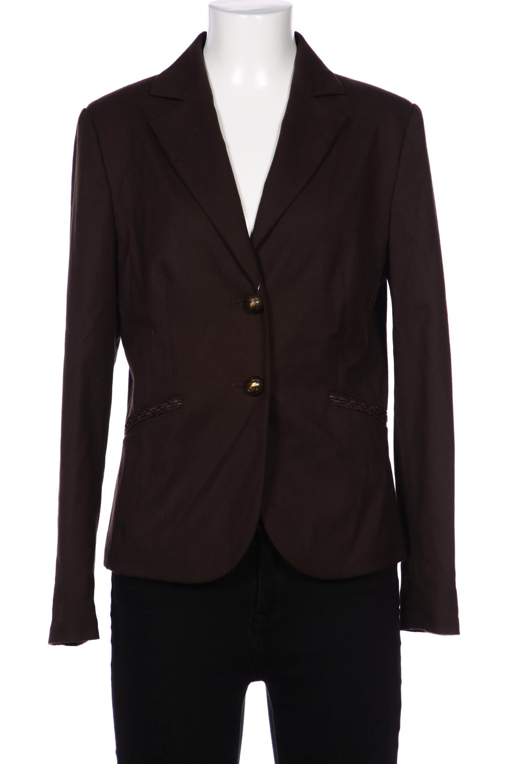 

TUZZI Damen Blazer, braun