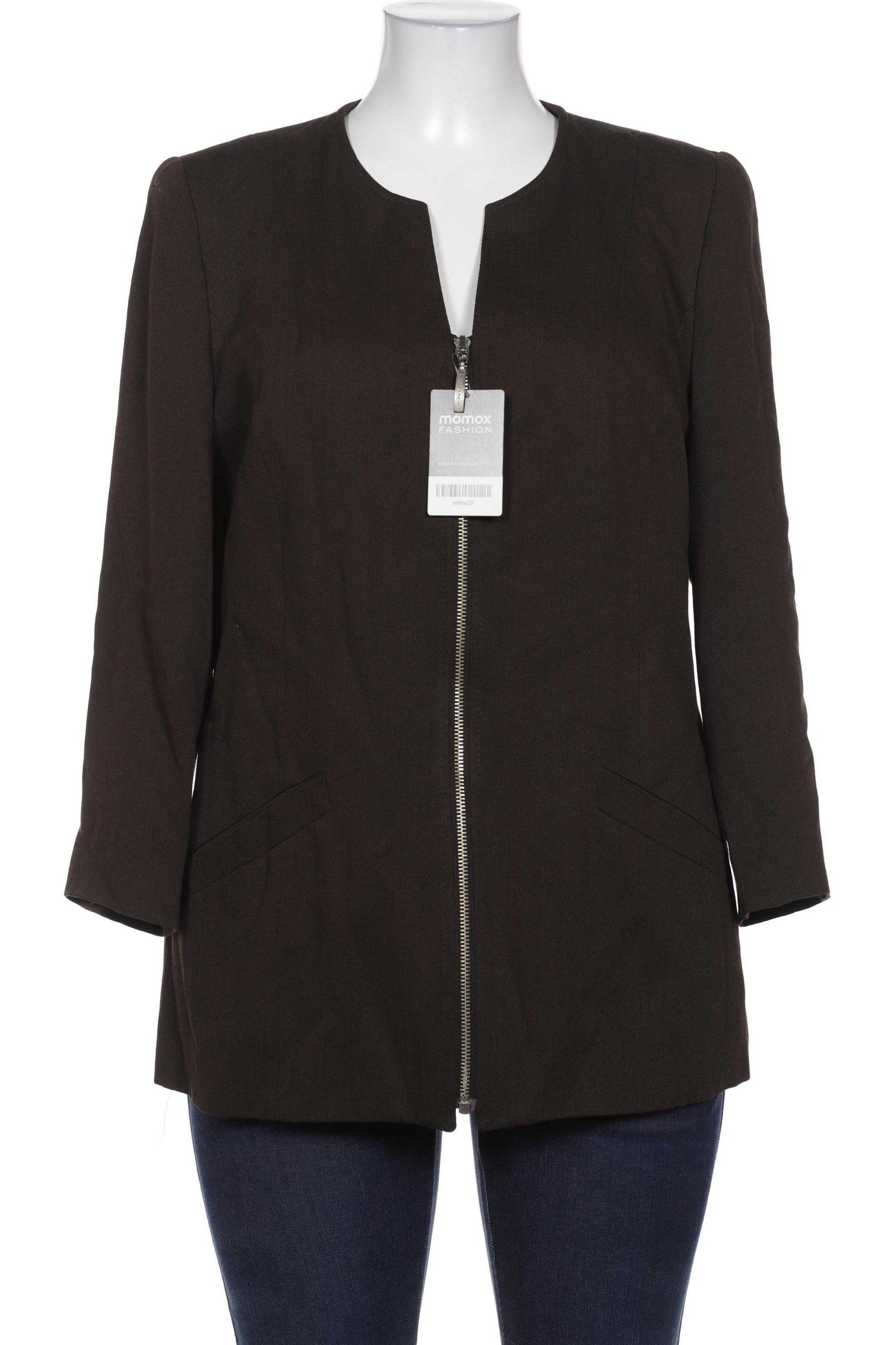 

TUZZI Damen Blazer, braun