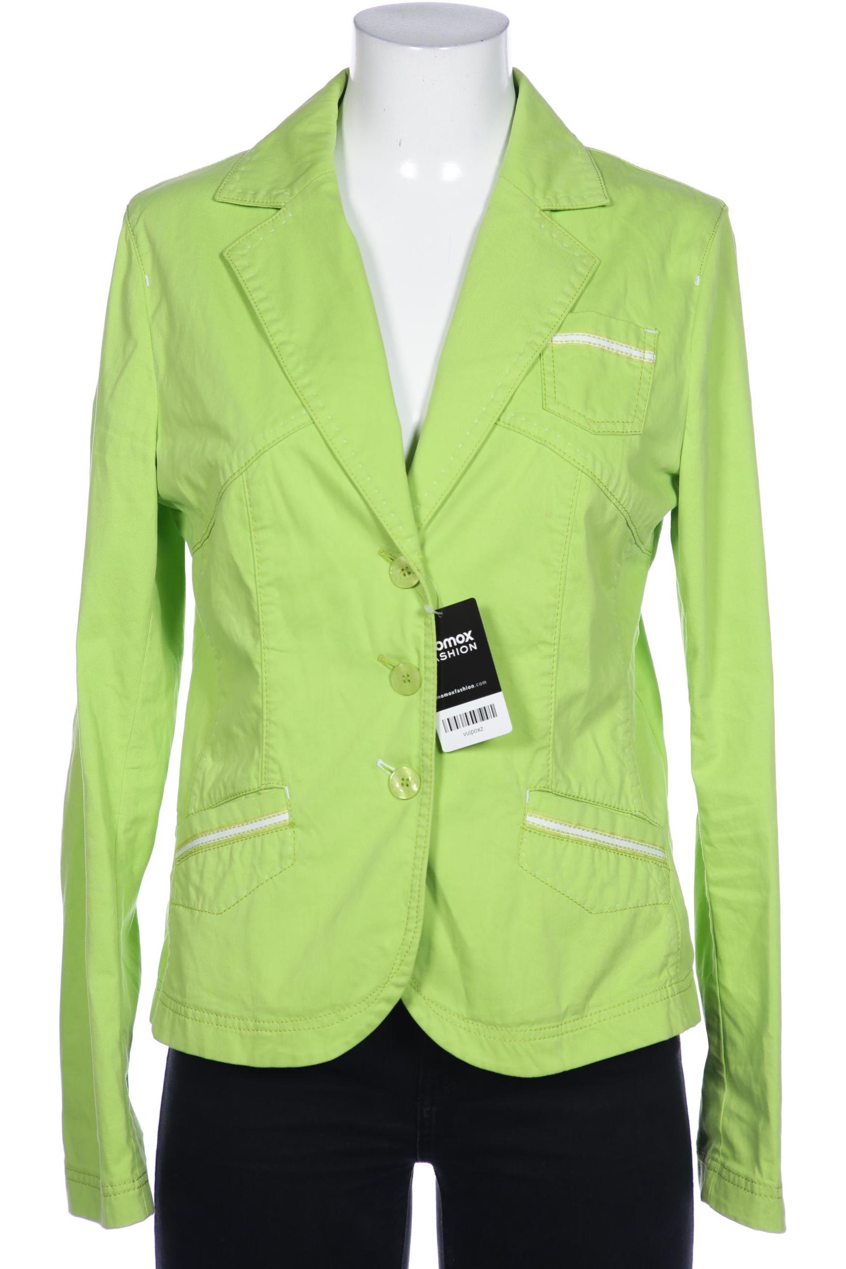 

Tuzzi Damen Blazer, hellgrün, Gr. 40