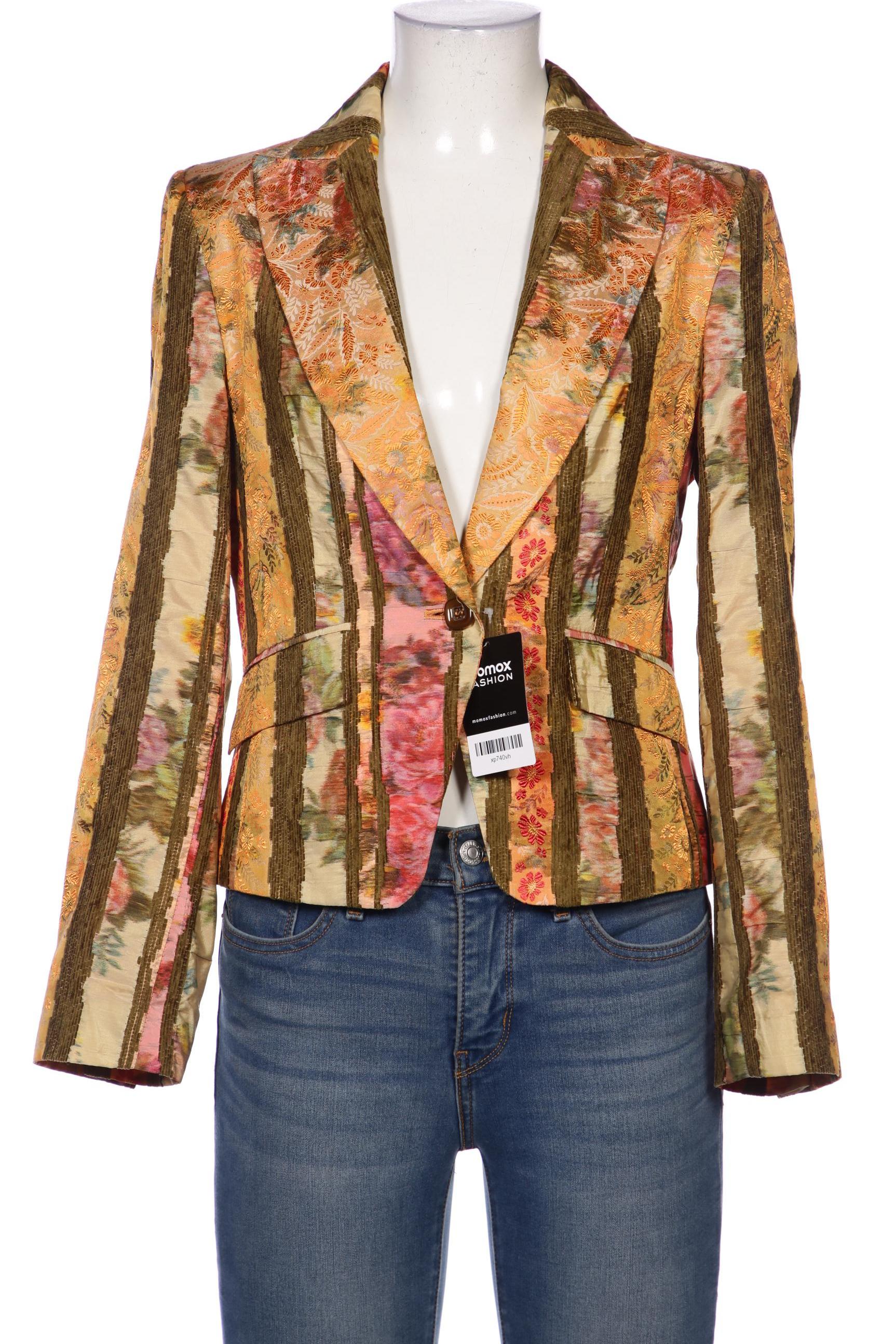 

Tuzzi Damen Blazer, grün, Gr. 34
