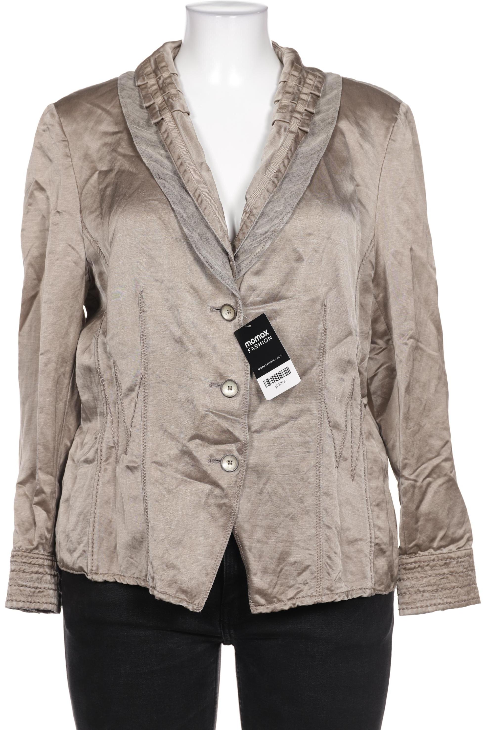 

TUZZI Damen Blazer, beige