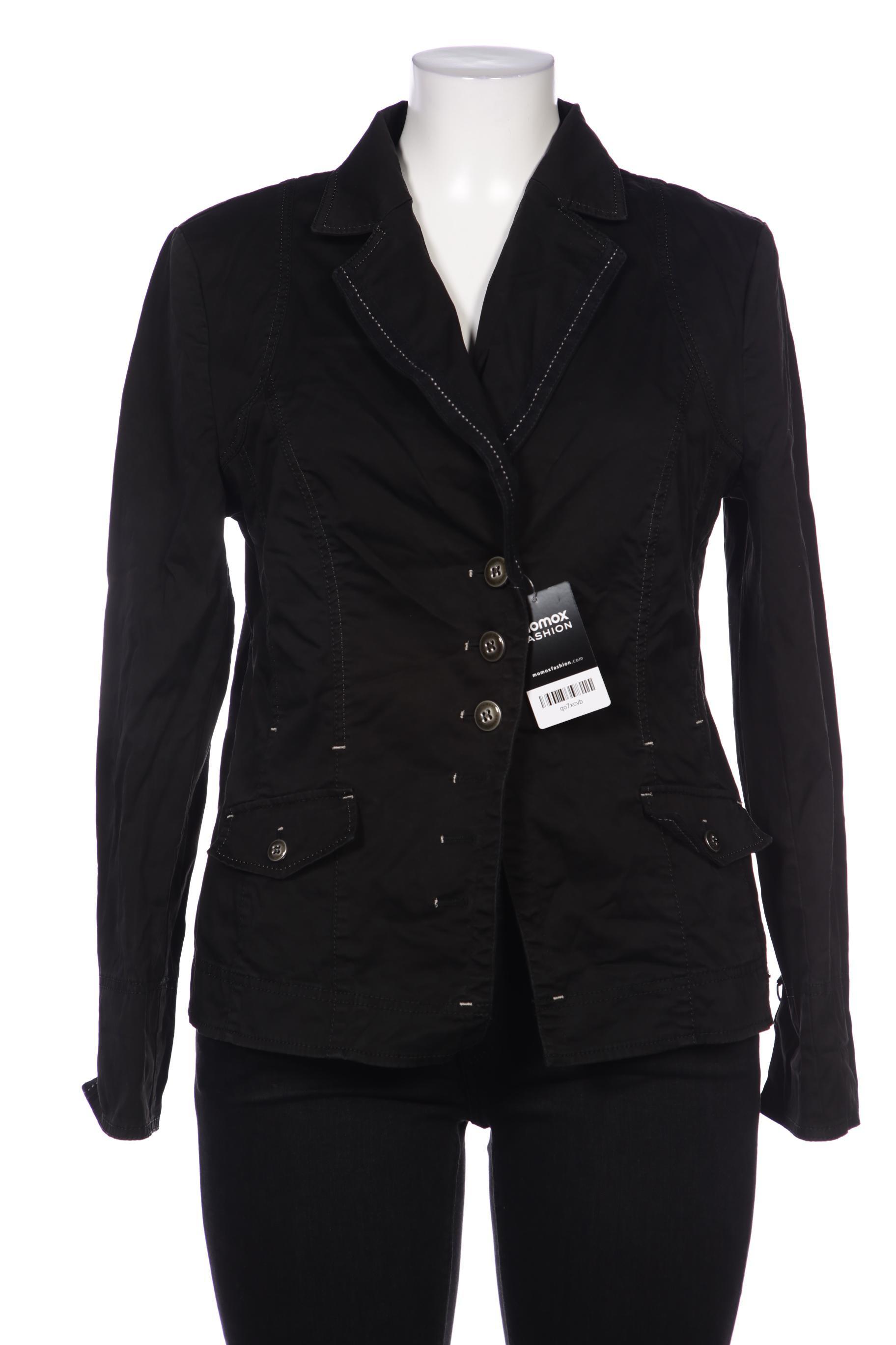 

TUZZI Damen Blazer, schwarz