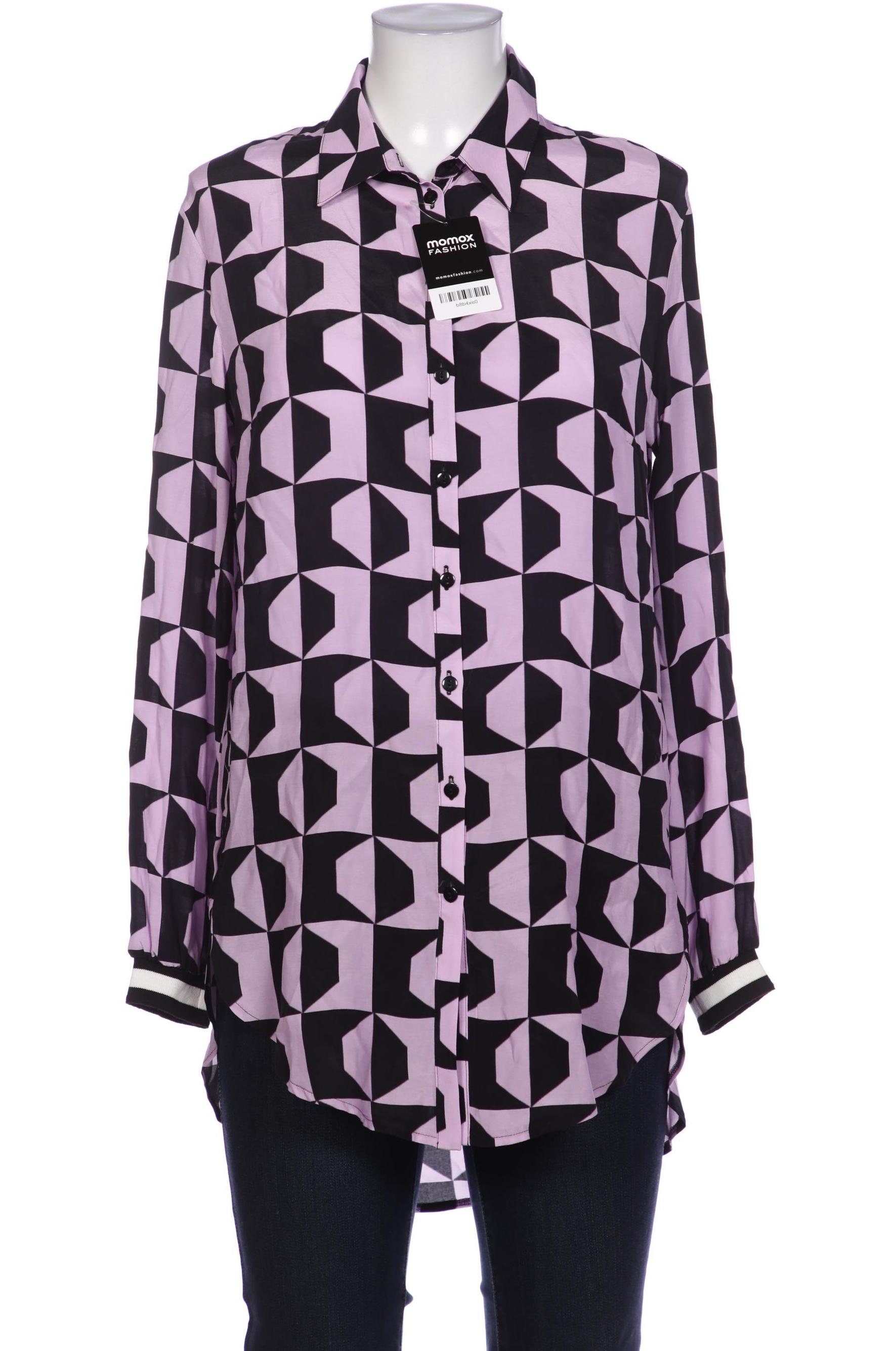 Thumbnail - Tuzzi Damen Bluse, flieder, Gr. 36