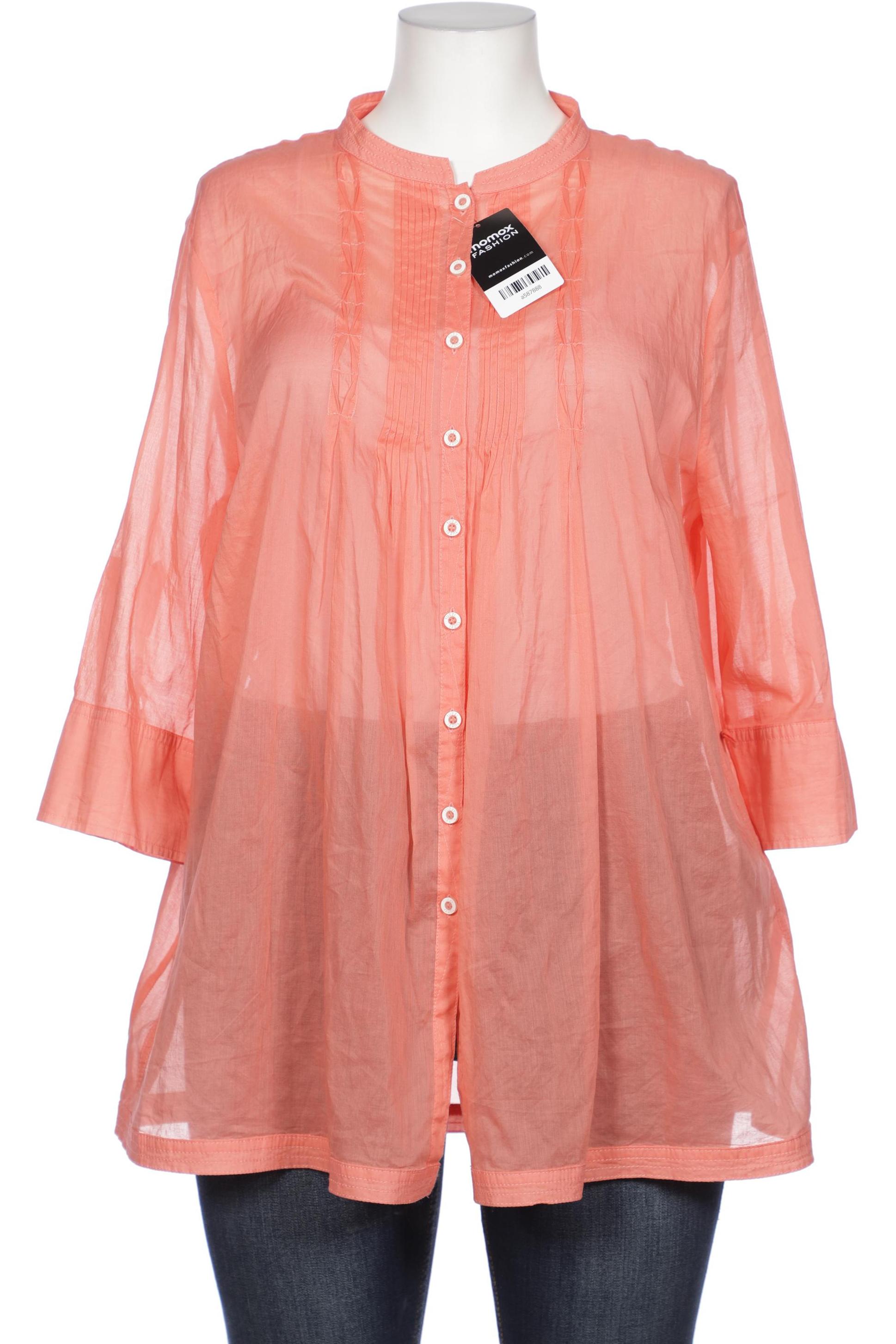 

Tuzzi Damen Bluse, pink, Gr. 46