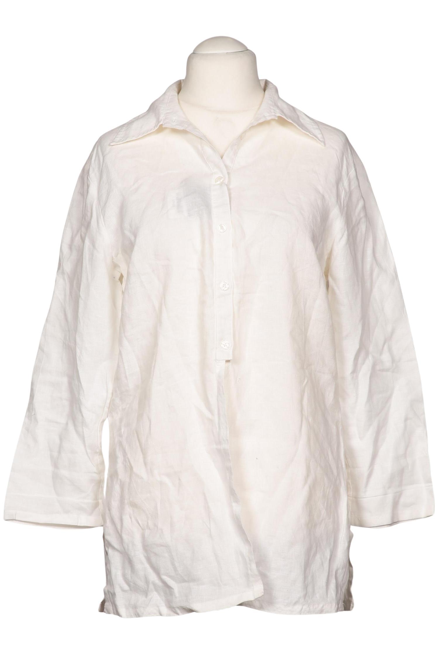 

Tuzzi Damen Bluse, weiß, Gr. 44