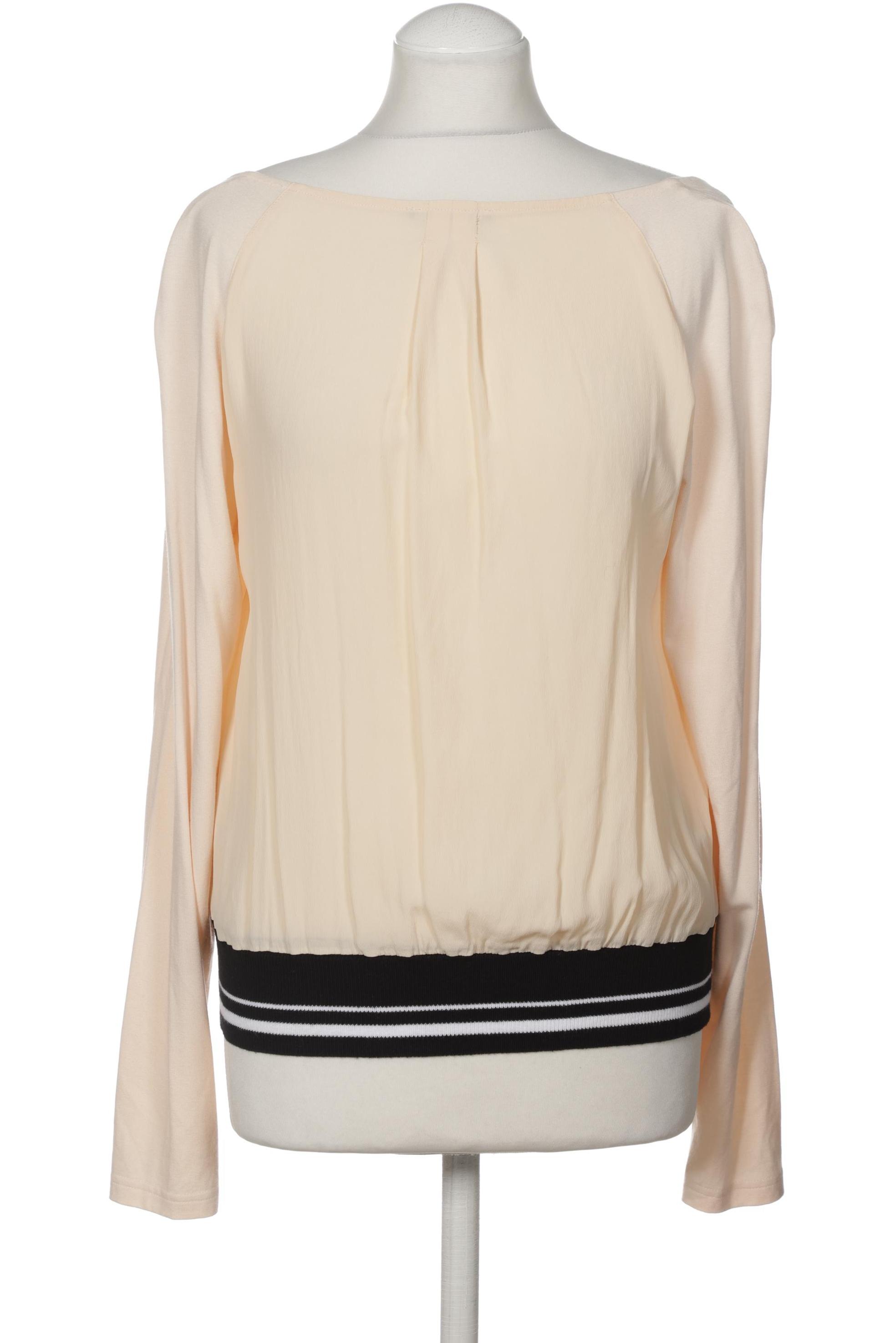 

Tuzzi Damen Bluse, beige, Gr. 38