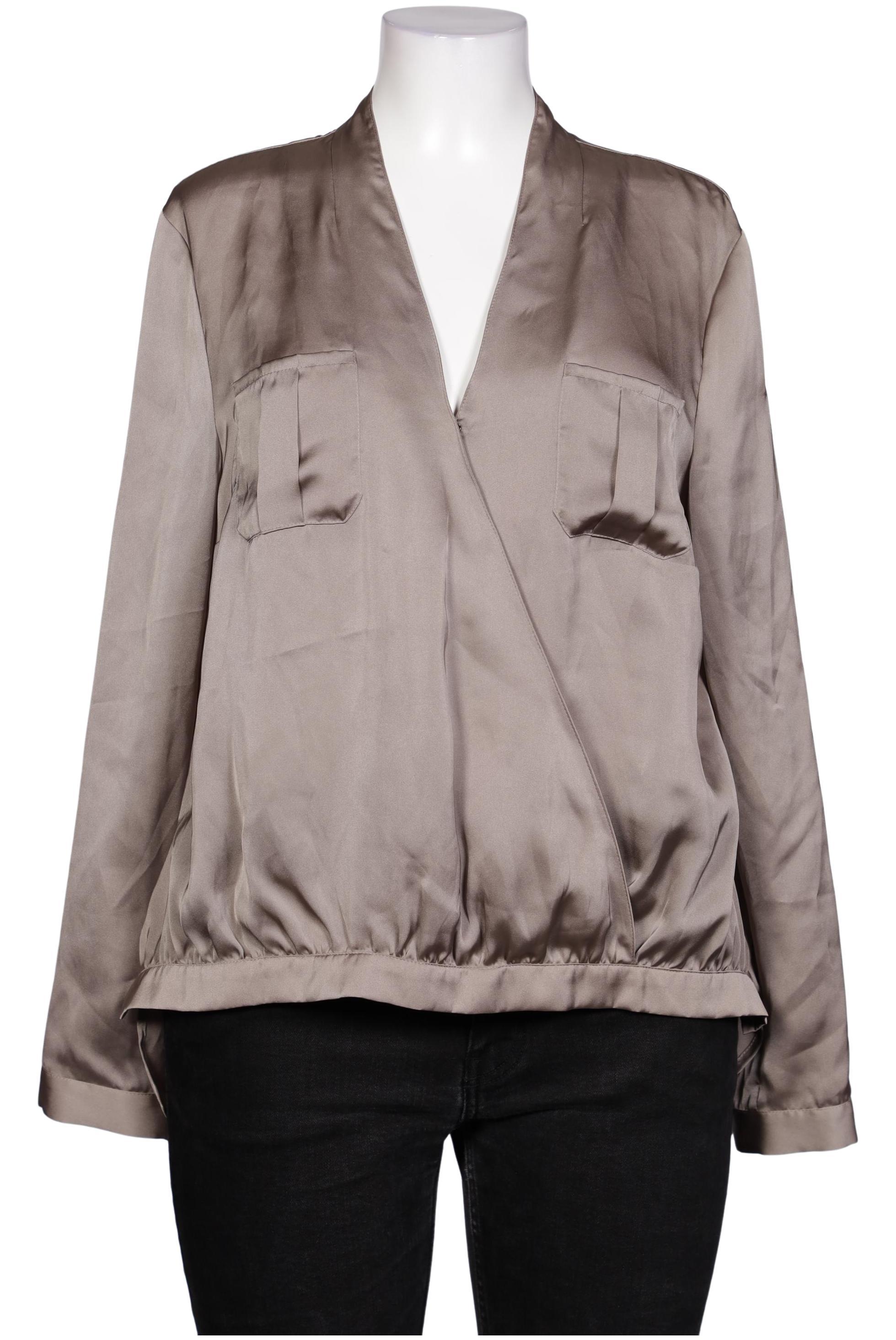 

Tuzzi Damen Bluse, grau, Gr. 44