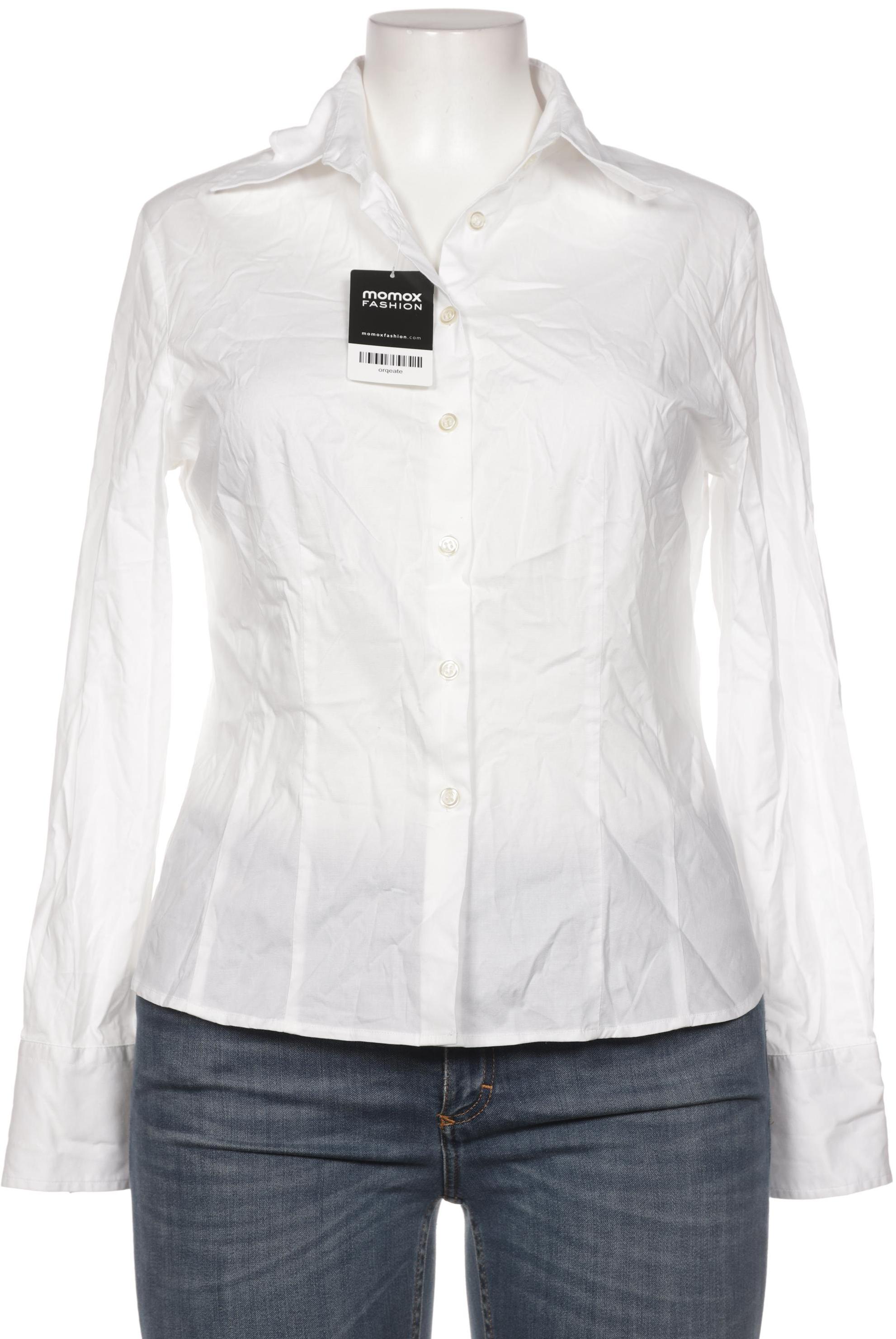 

Tuzzi Damen Bluse, weiß, Gr. 42