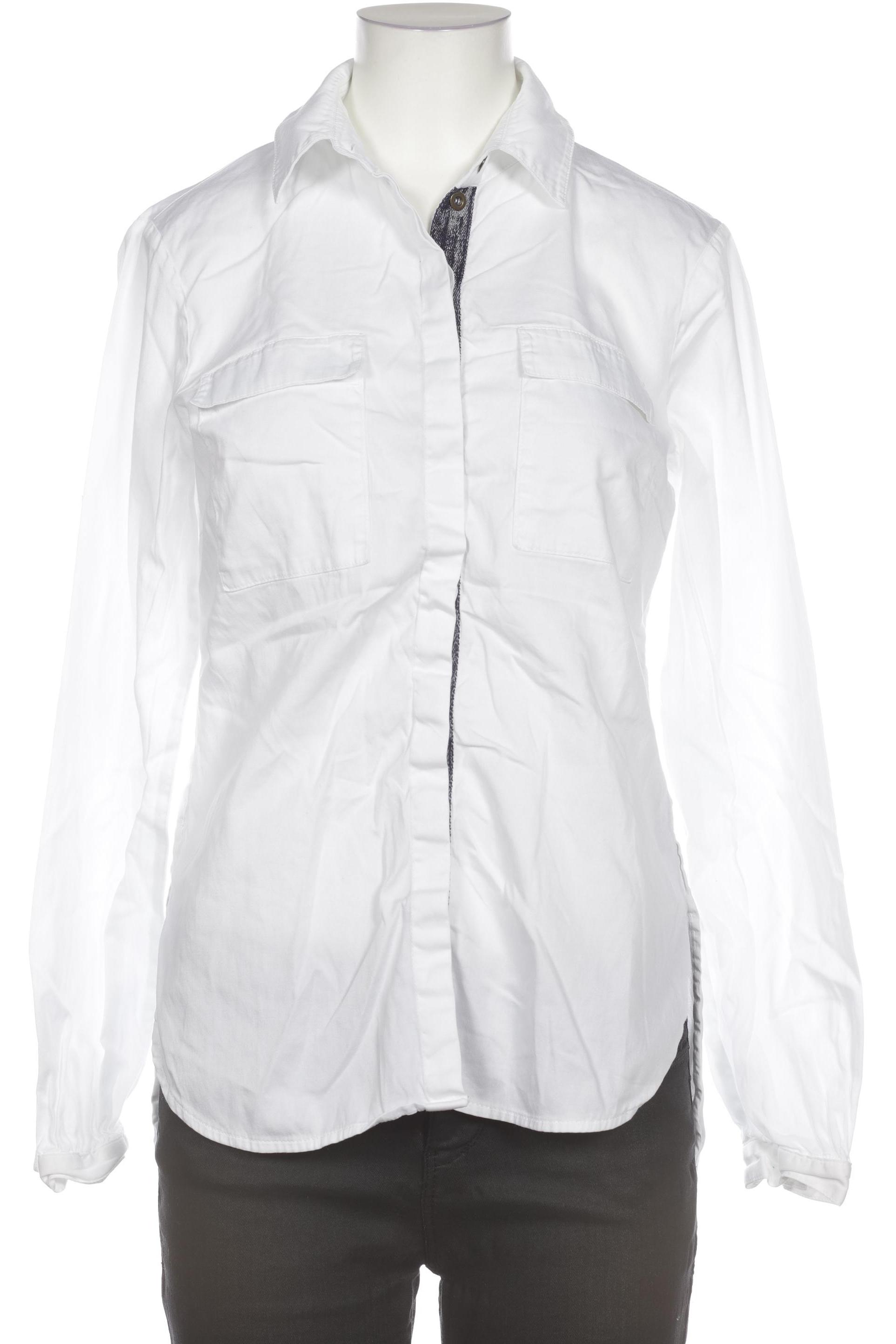 

Tuzzi Damen Bluse, weiß, Gr. 36