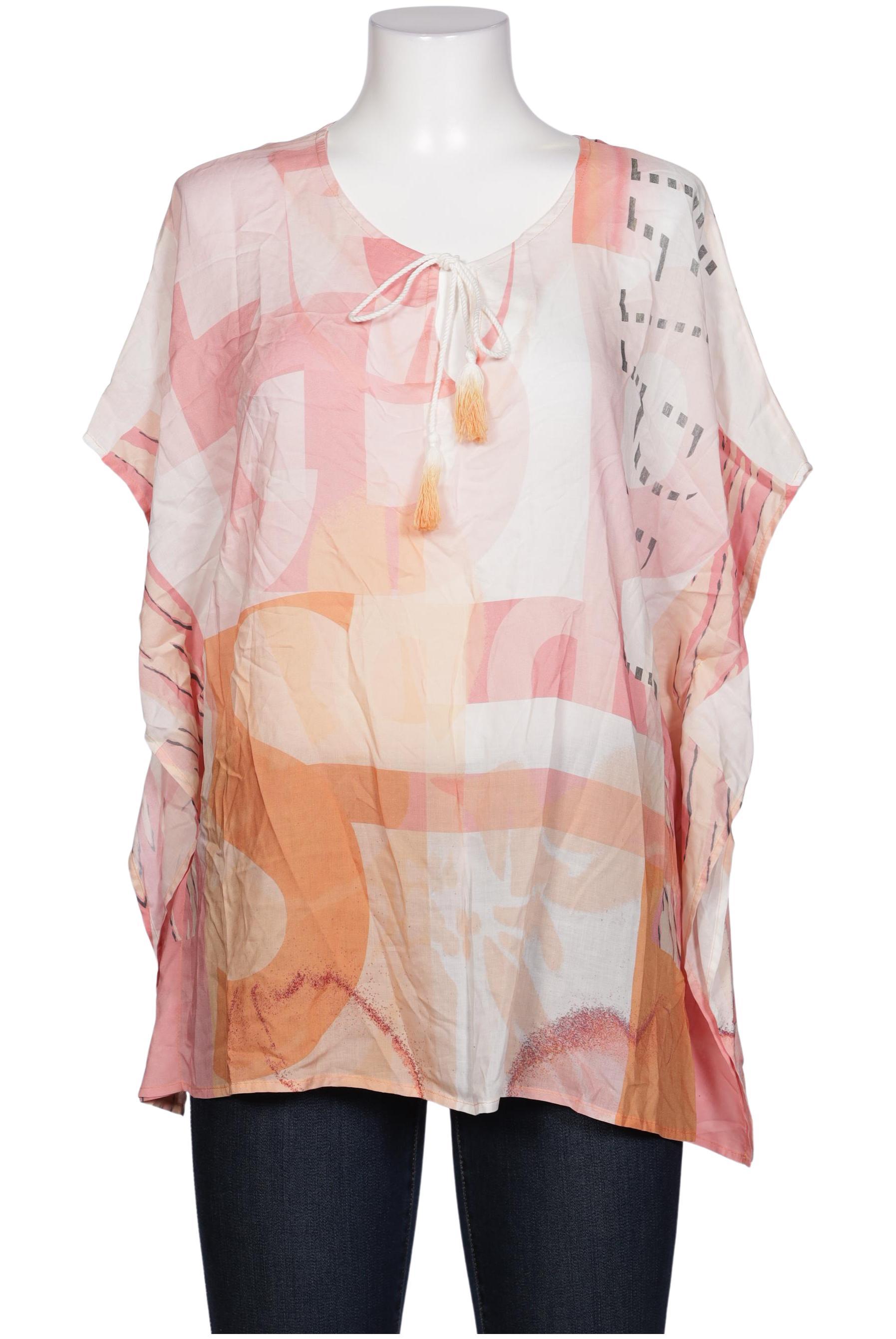 

Tuzzi Damen Bluse, pink, Gr. 38