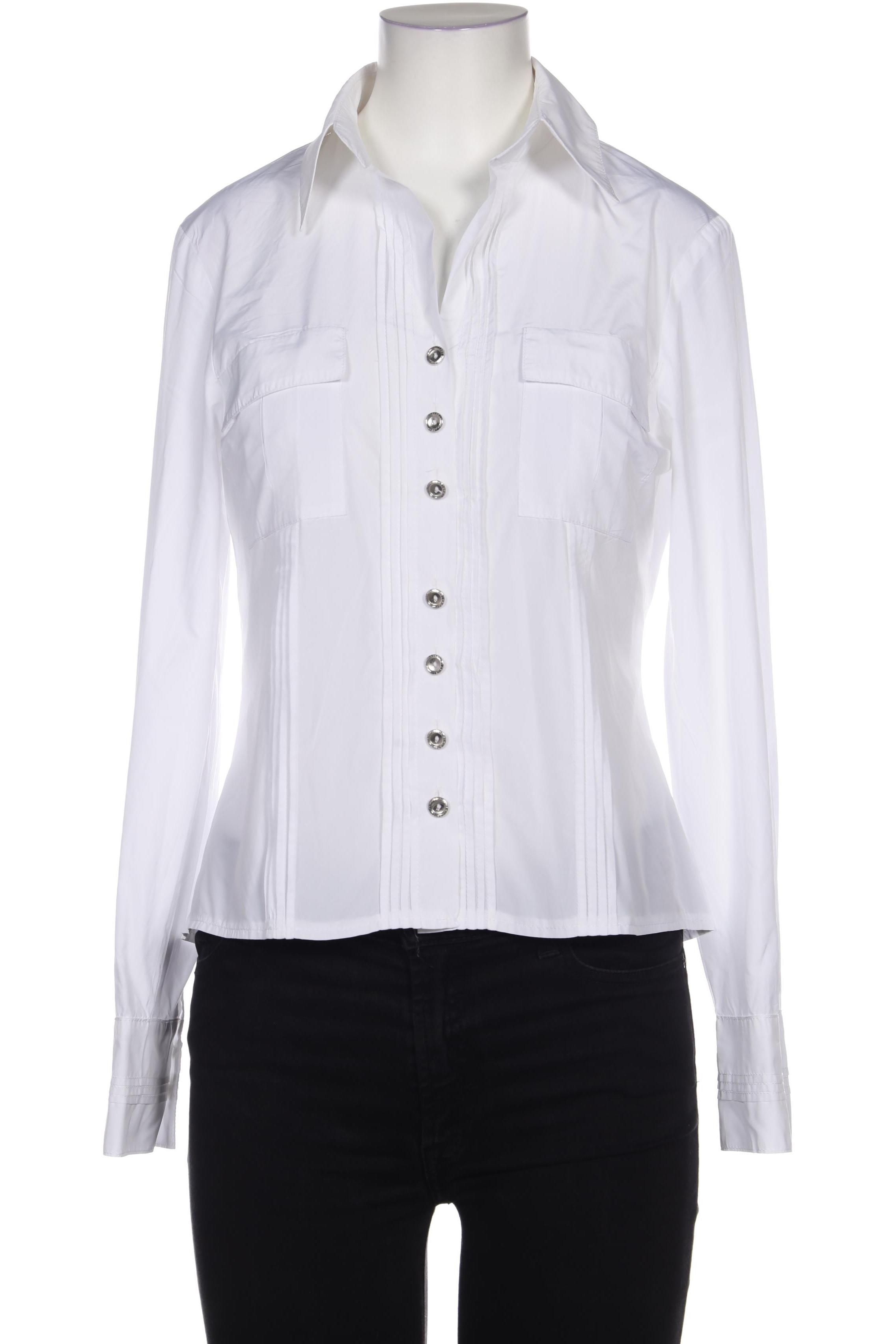 

Tuzzi Damen Bluse, weiß, Gr. 38