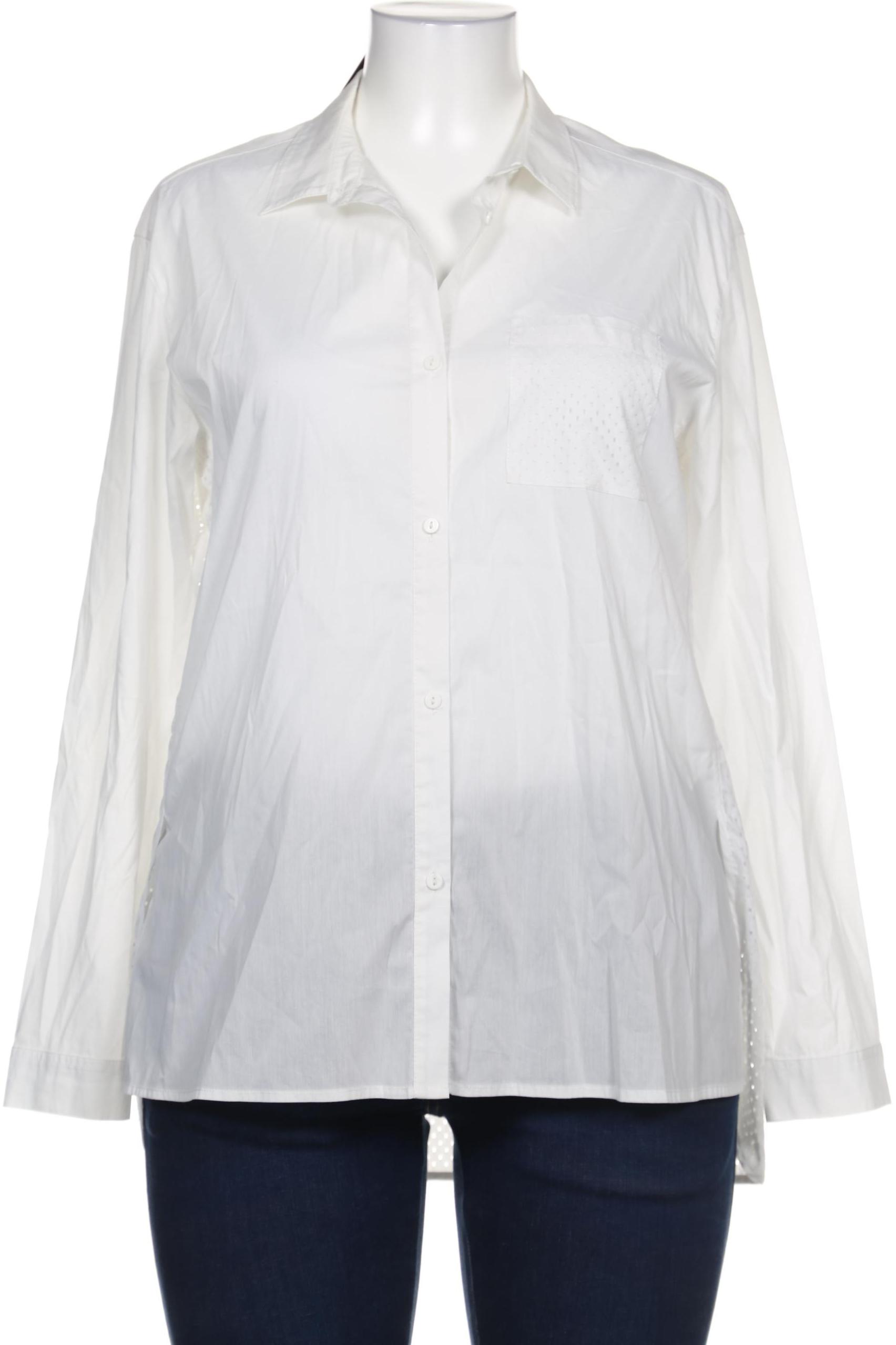 

TUZZI Damen Bluse, weiß