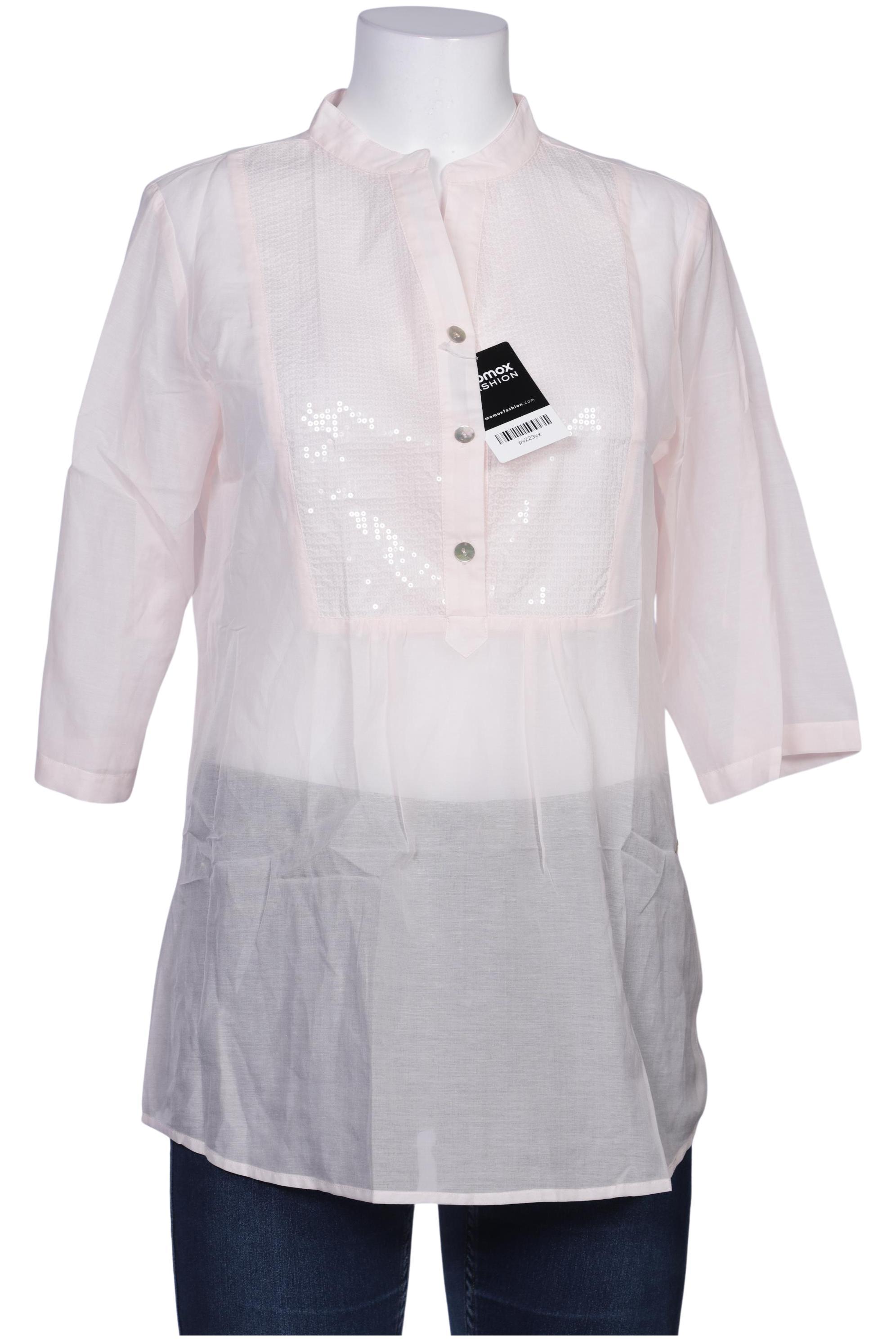 

Tuzzi Damen Bluse, pink, Gr. 40