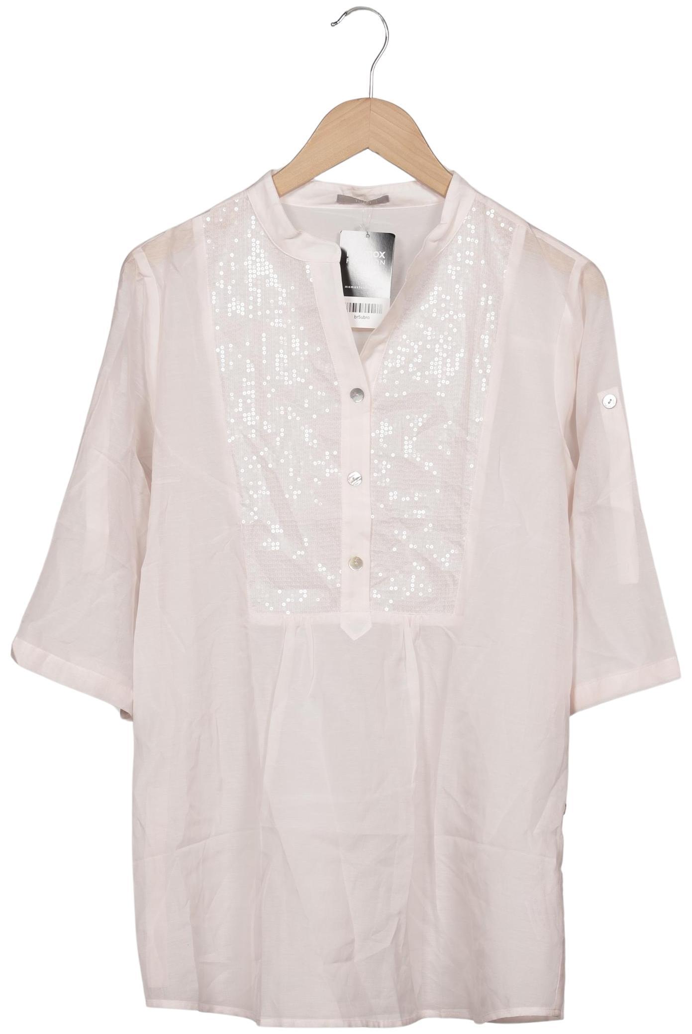 

Tuzzi Damen Bluse, pink, Gr. 40