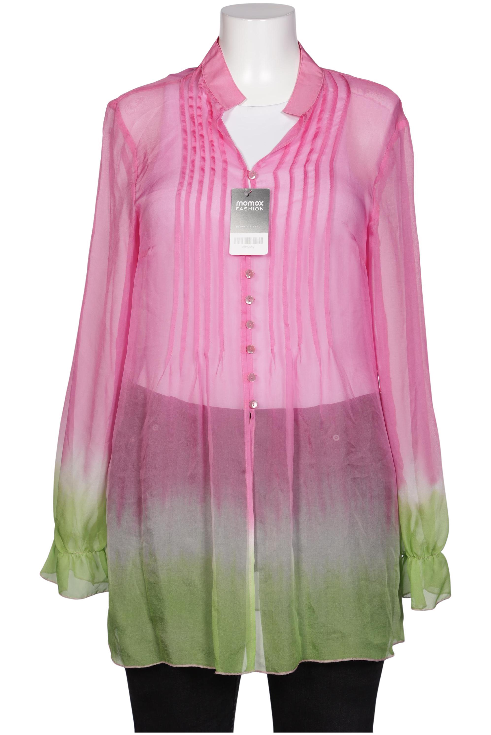 

Tuzzi Damen Bluse, pink, Gr. 44