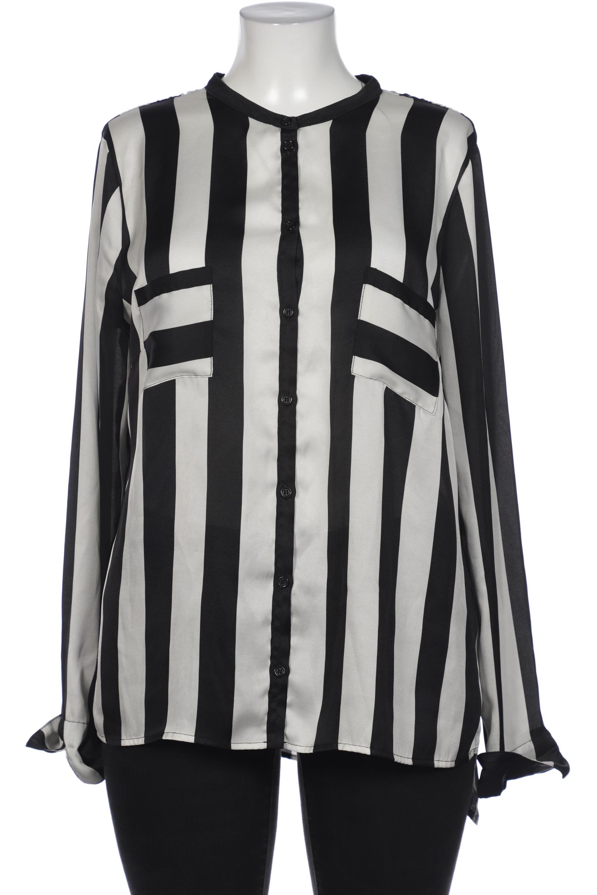 

TUZZI Damen Bluse, weiß