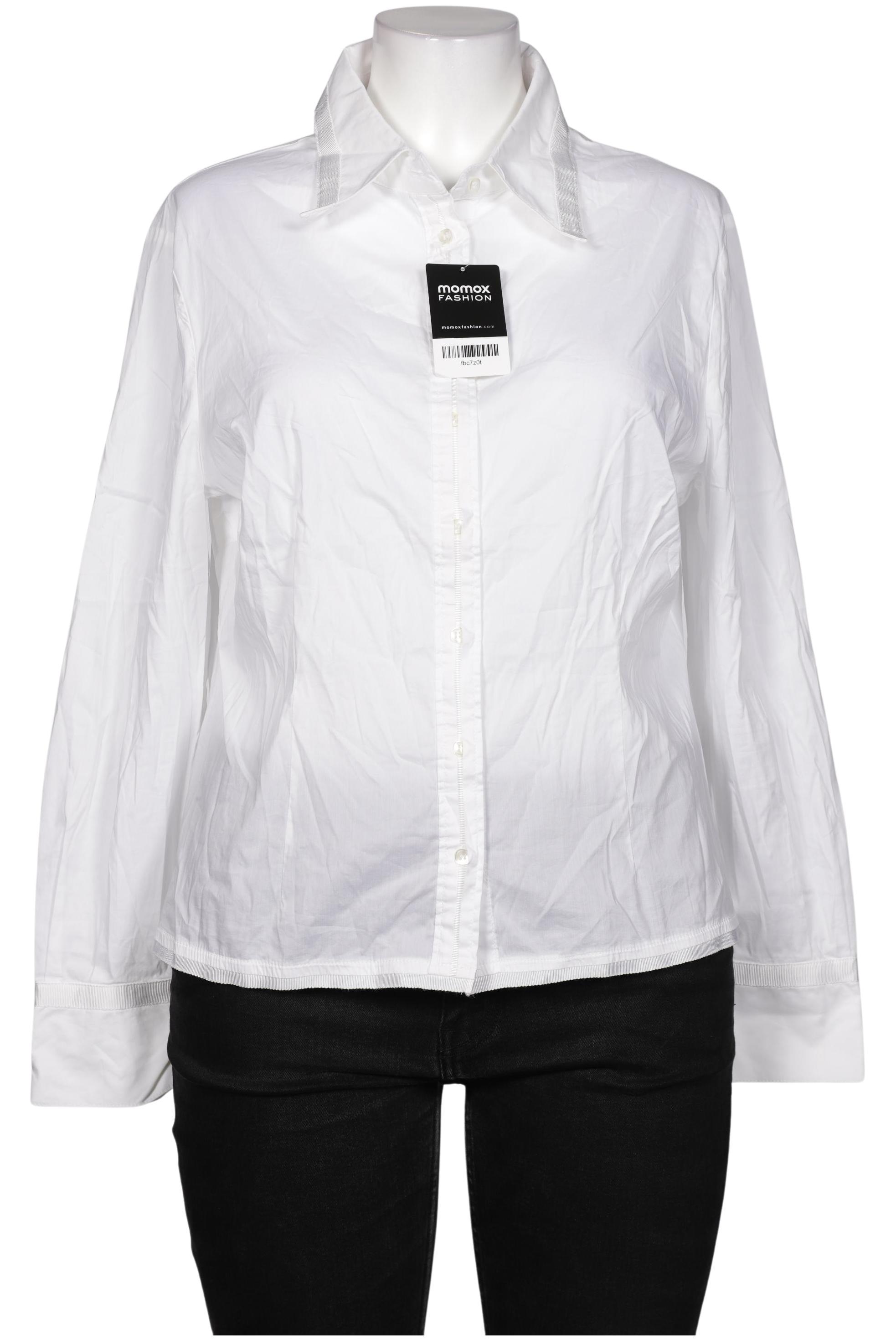 

Tuzzi Damen Bluse, weiß, Gr. 46