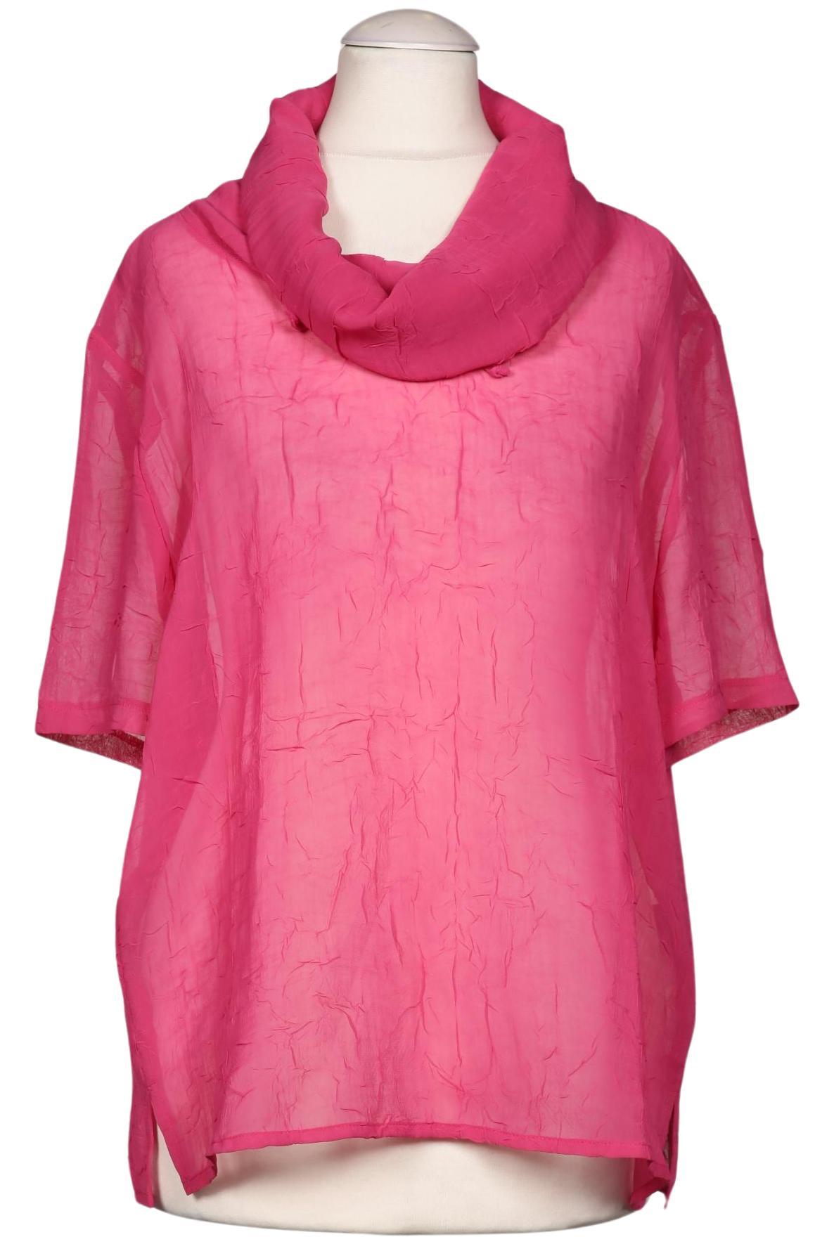 

Tuzzi Damen Bluse, pink, Gr. 40
