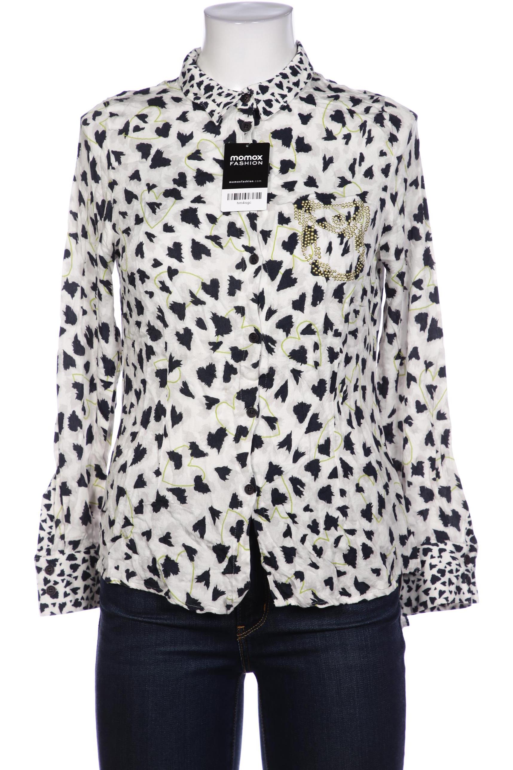 

Tuzzi Damen Bluse, weiß, Gr. 36