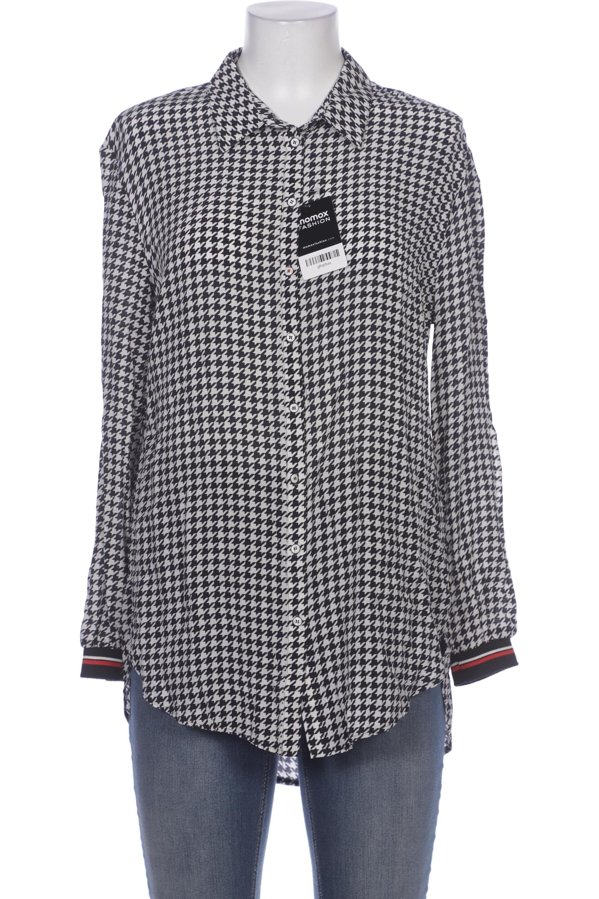 

Tuzzi Damen Bluse, schwarz, Gr. 40