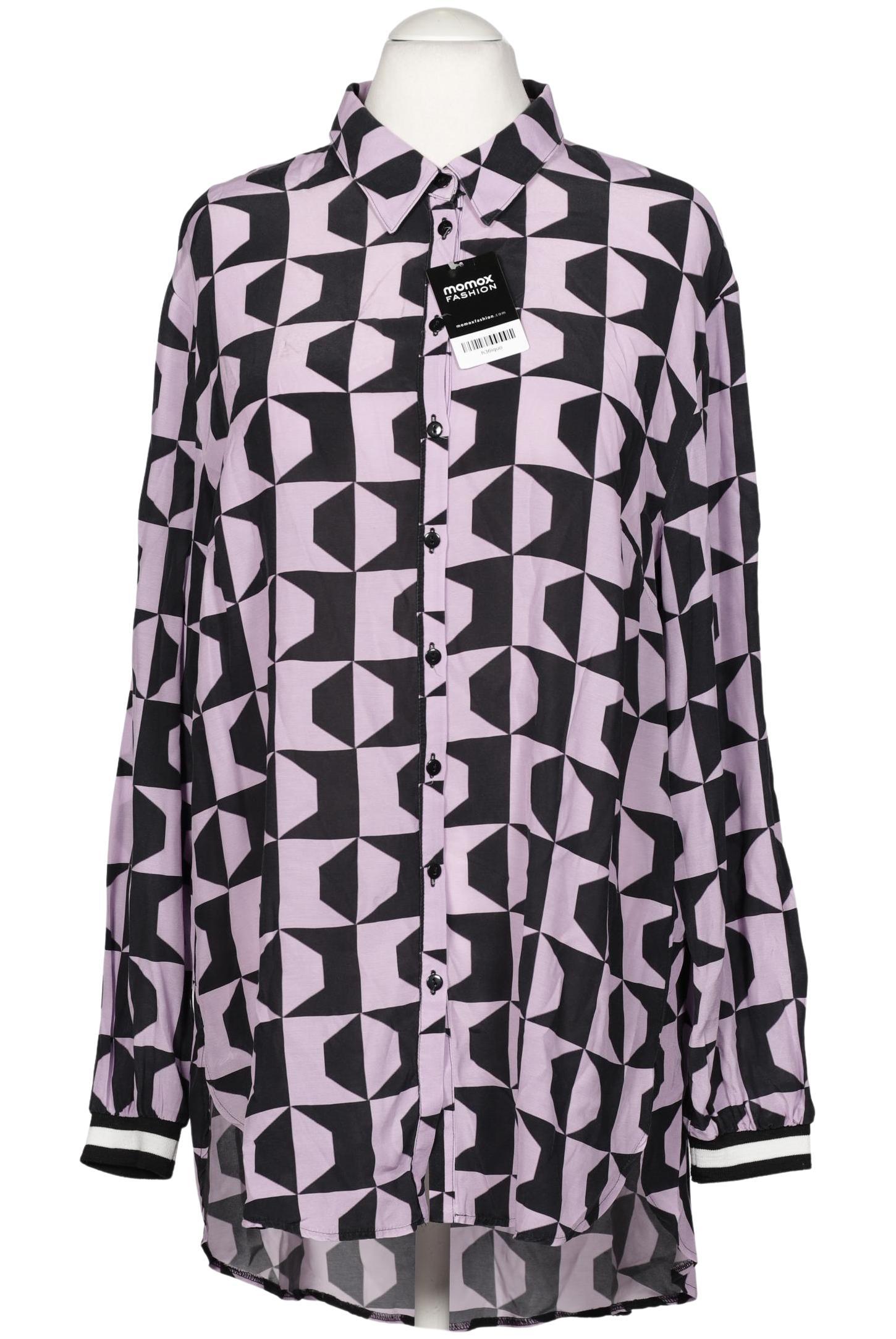 

Tuzzi Damen Bluse, mehrfarbig, Gr. 44