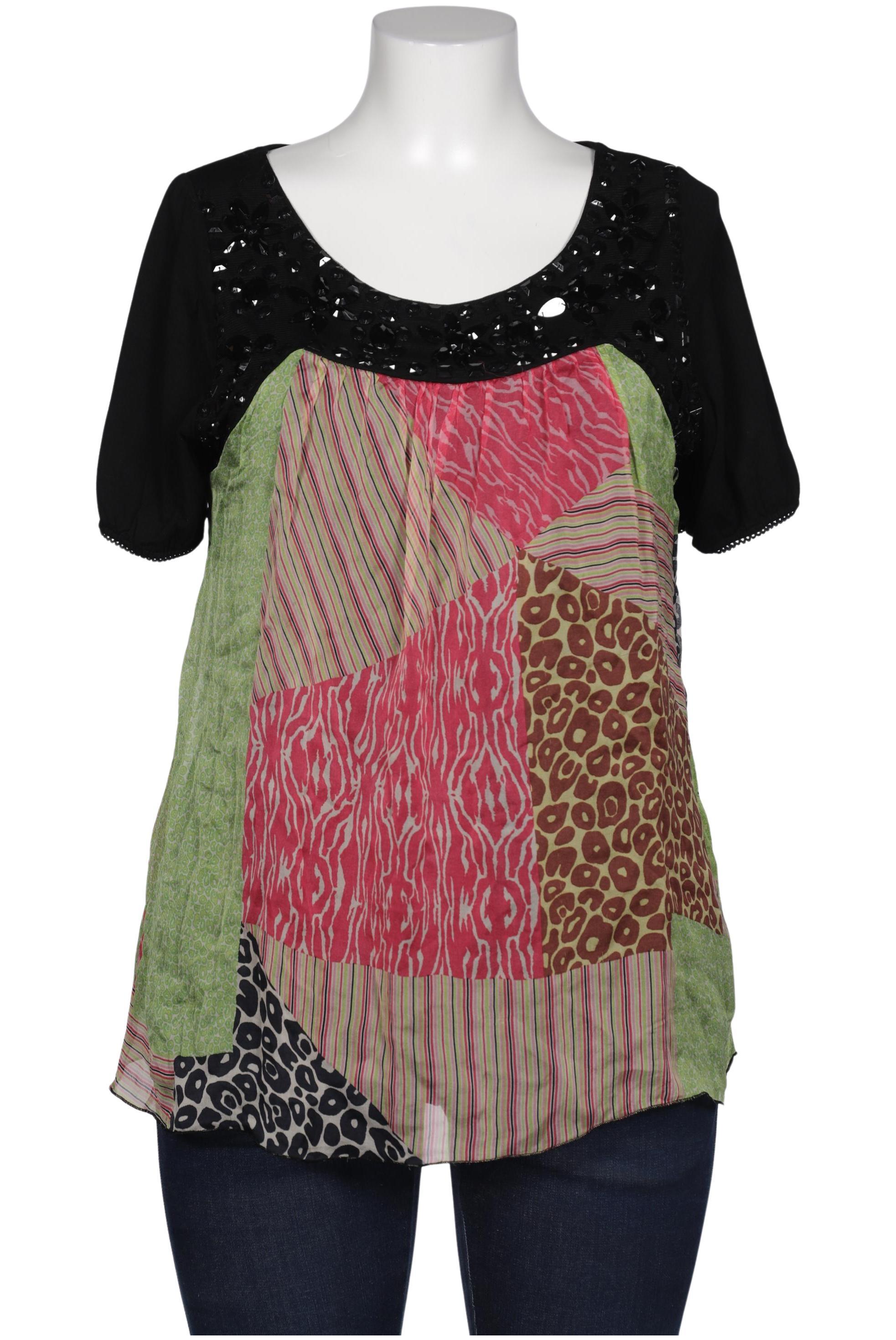 

Tuzzi Damen Bluse, mehrfarbig, Gr. 44