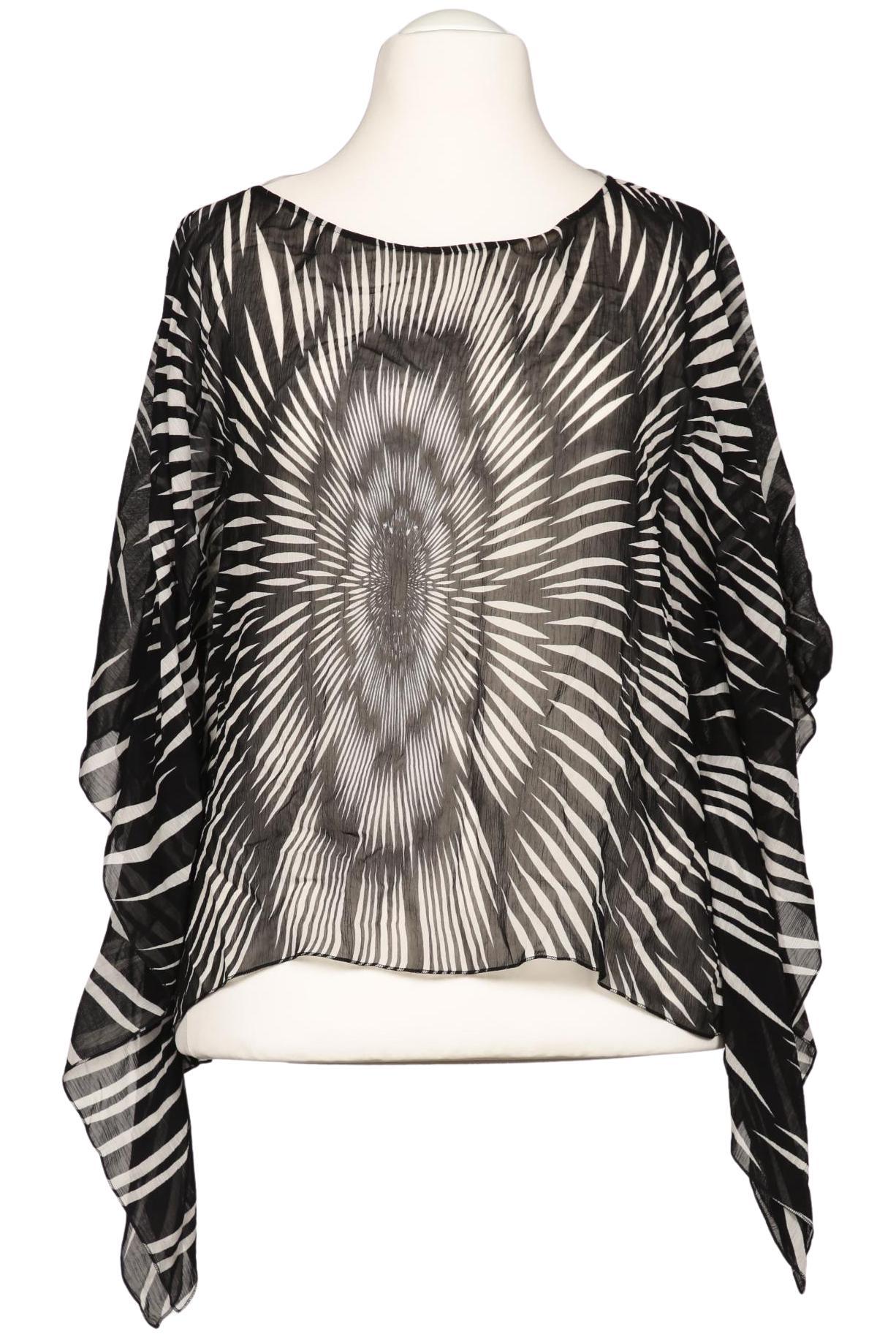 

Tuzzi Damen Bluse, mehrfarbig, Gr. 46