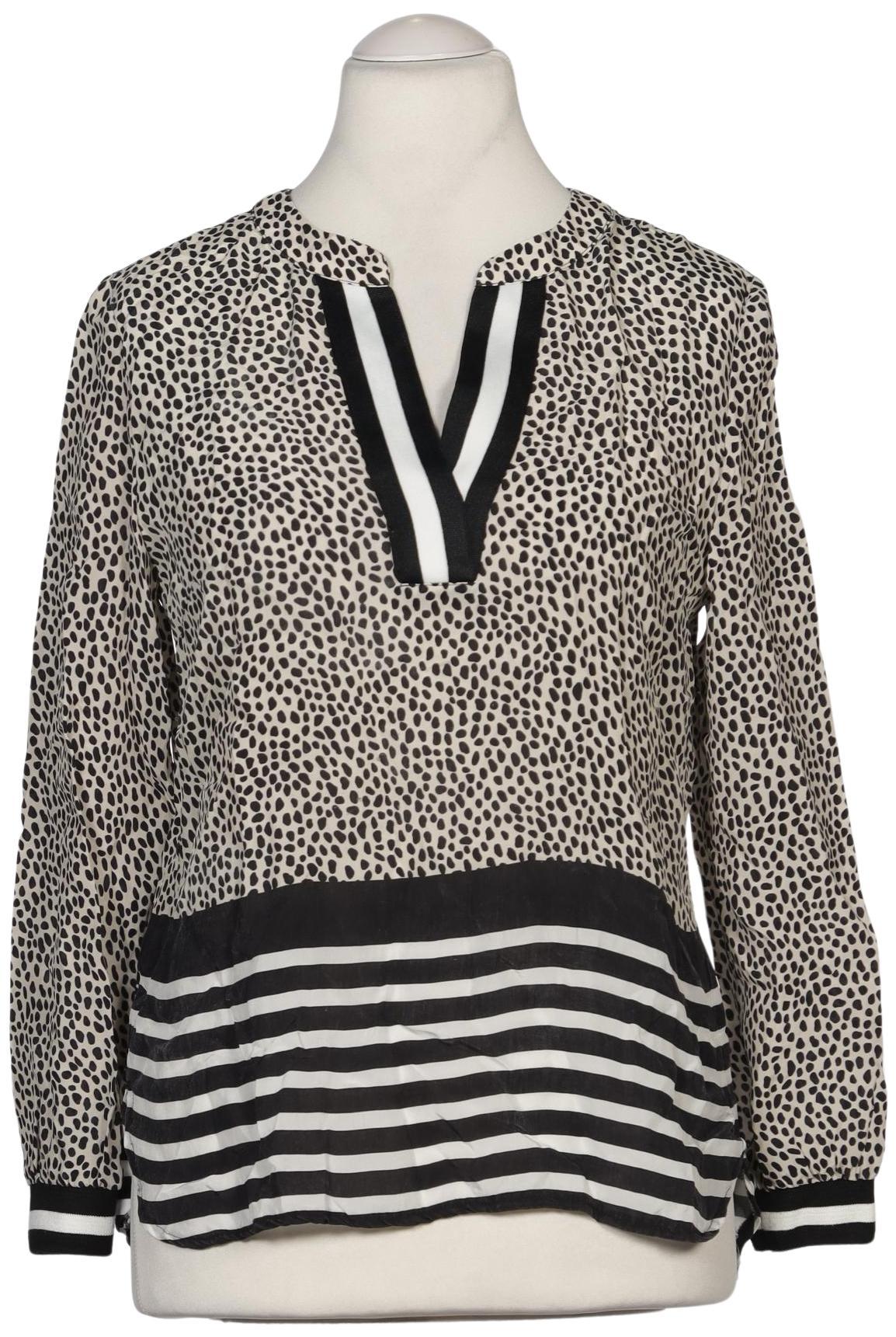 

Tuzzi Damen Bluse, mehrfarbig, Gr. 42