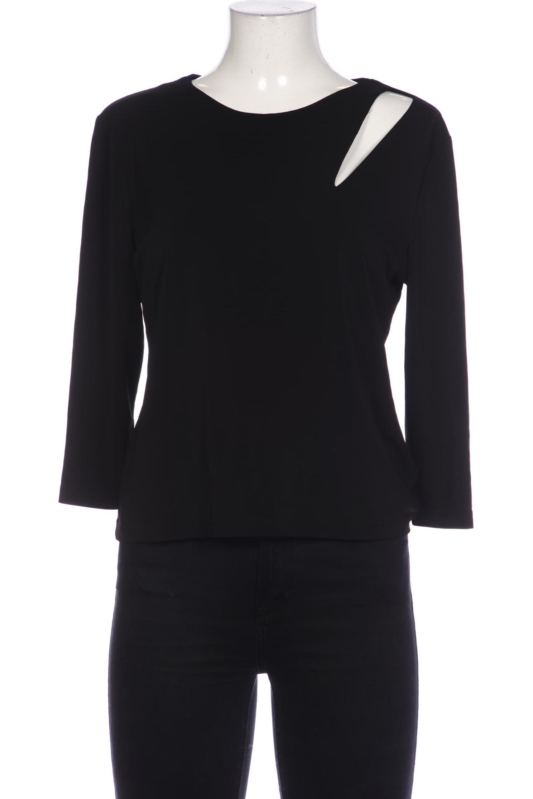 

Tuzzi Damen Bluse, schwarz, Gr. 40