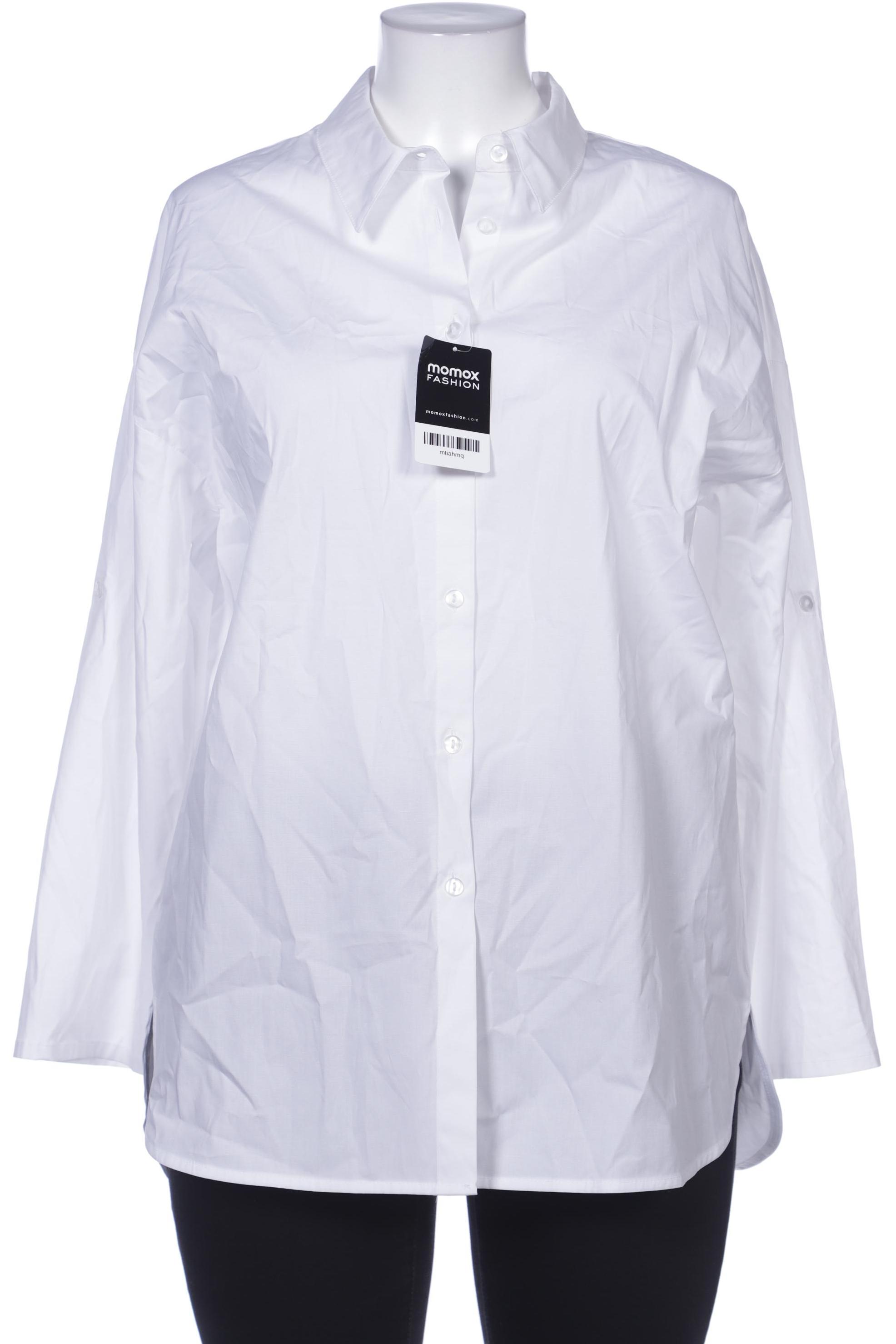 

Tuzzi Damen Bluse, weiß, Gr. 42
