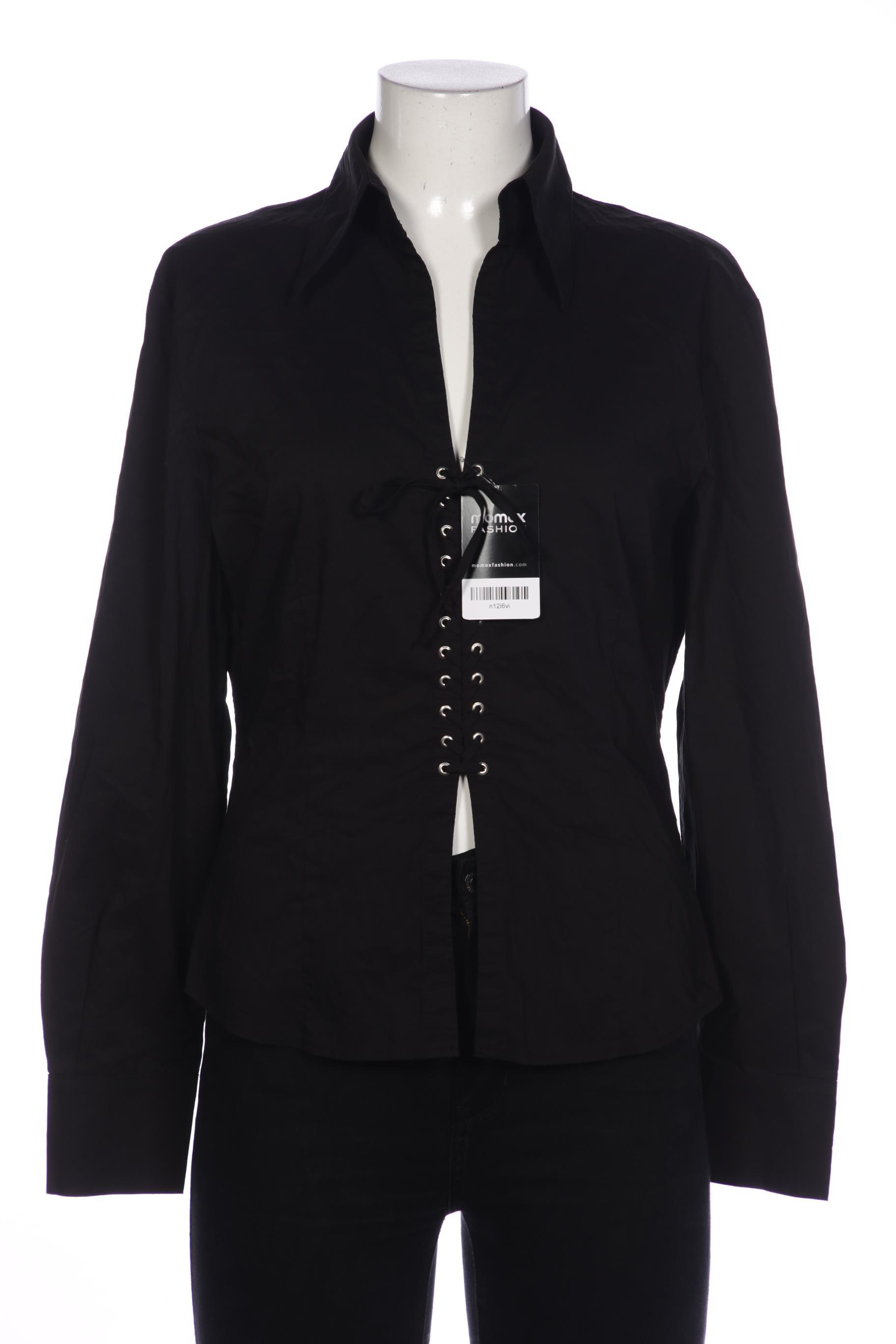 

Tuzzi Damen Bluse, schwarz, Gr. 40