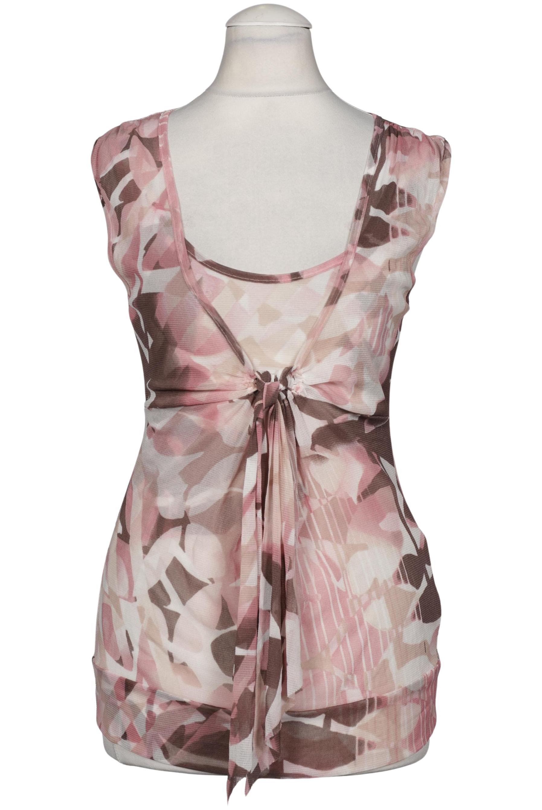 

Tuzzi Damen Bluse, mehrfarbig, Gr. 36