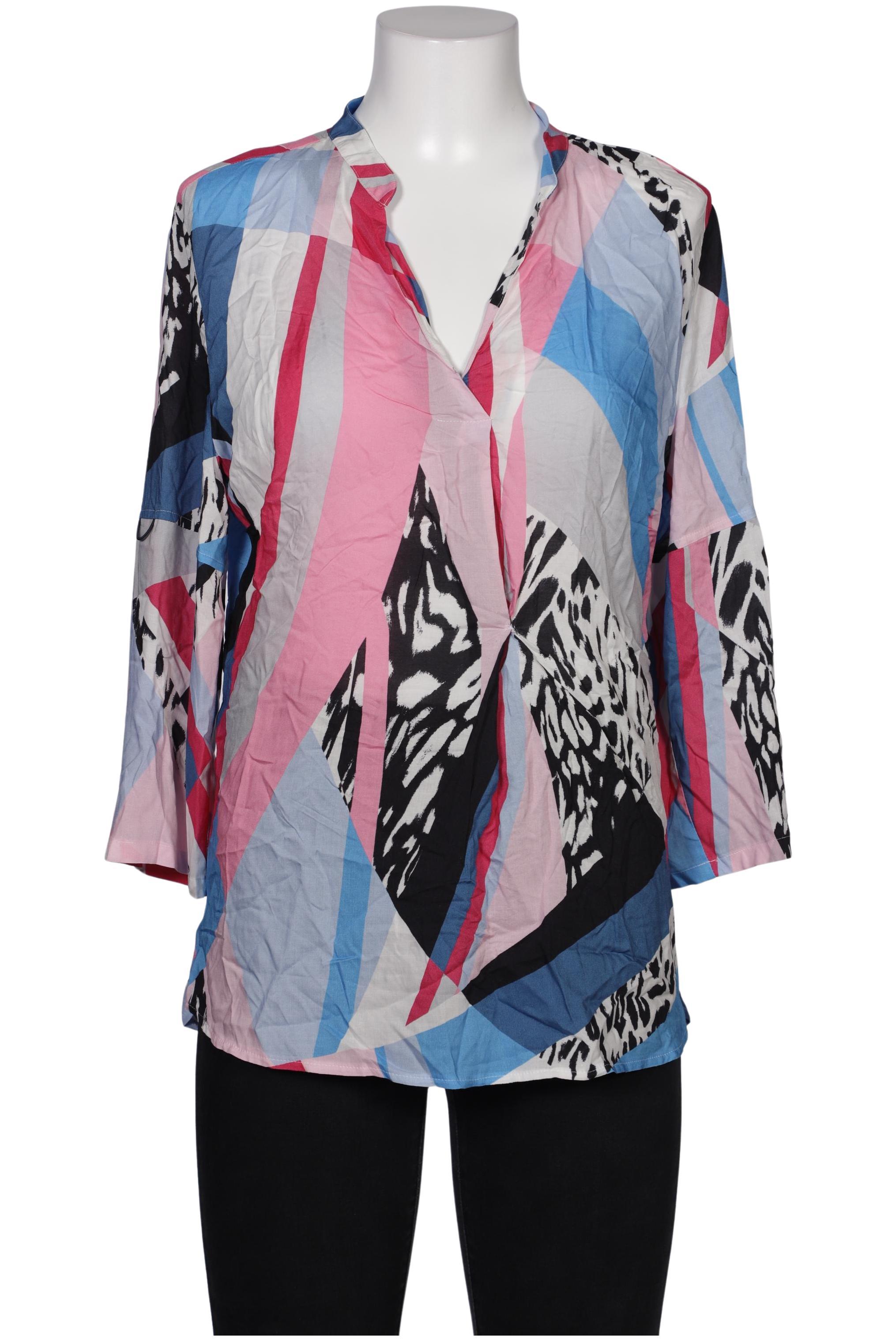 

Tuzzi Damen Bluse, mehrfarbig, Gr. 42