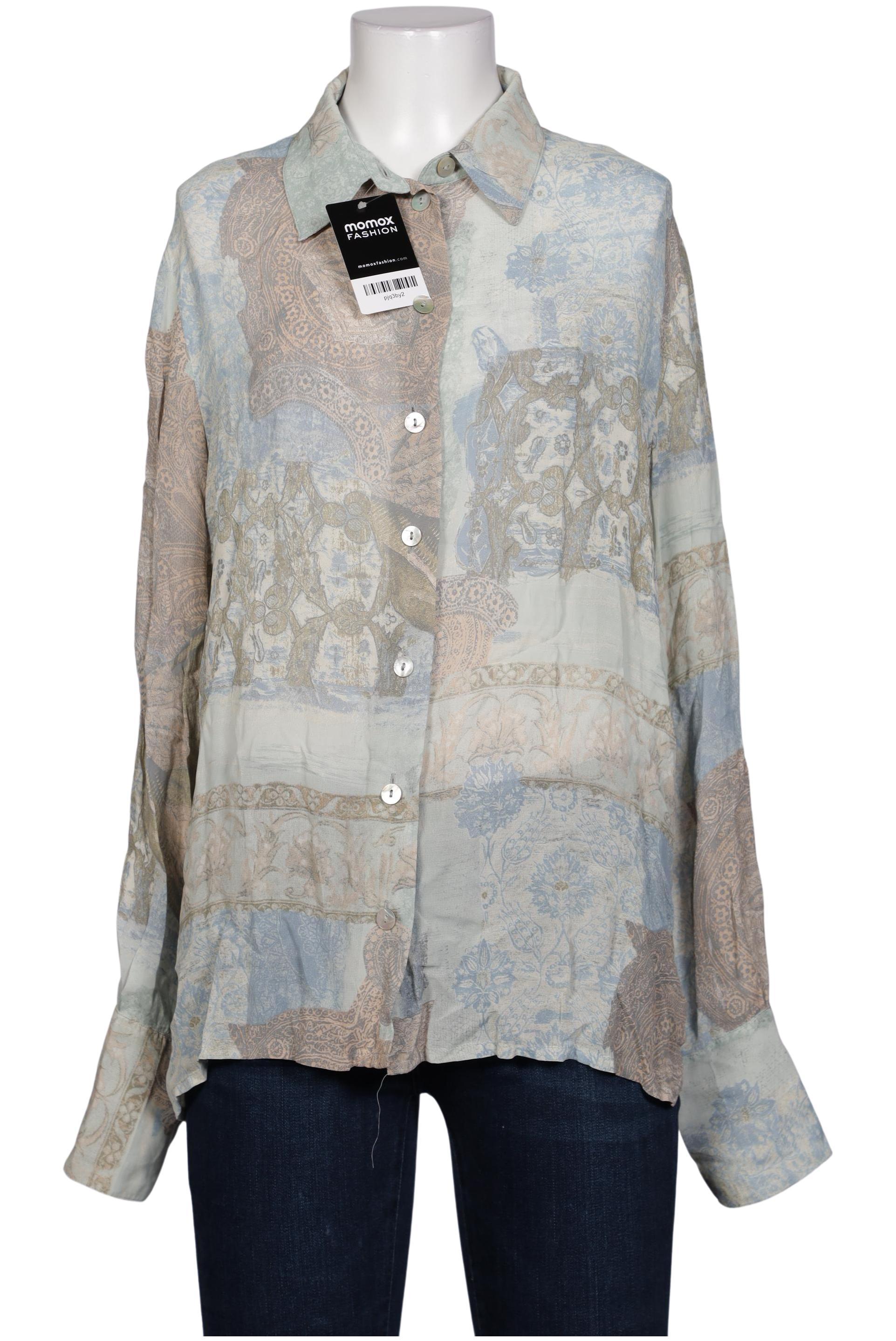 

Tuzzi Damen Bluse, mehrfarbig, Gr. 38