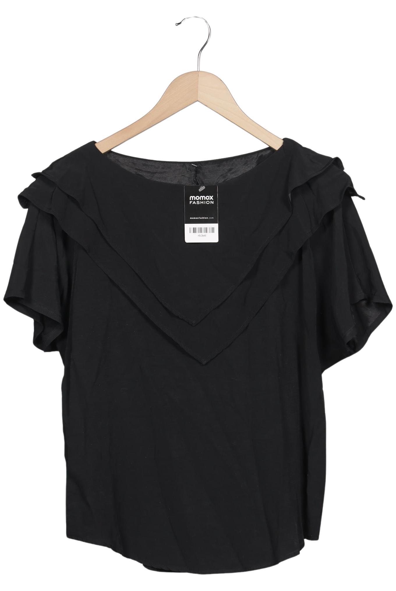 

Tuzzi Damen Bluse, schwarz, Gr. 42