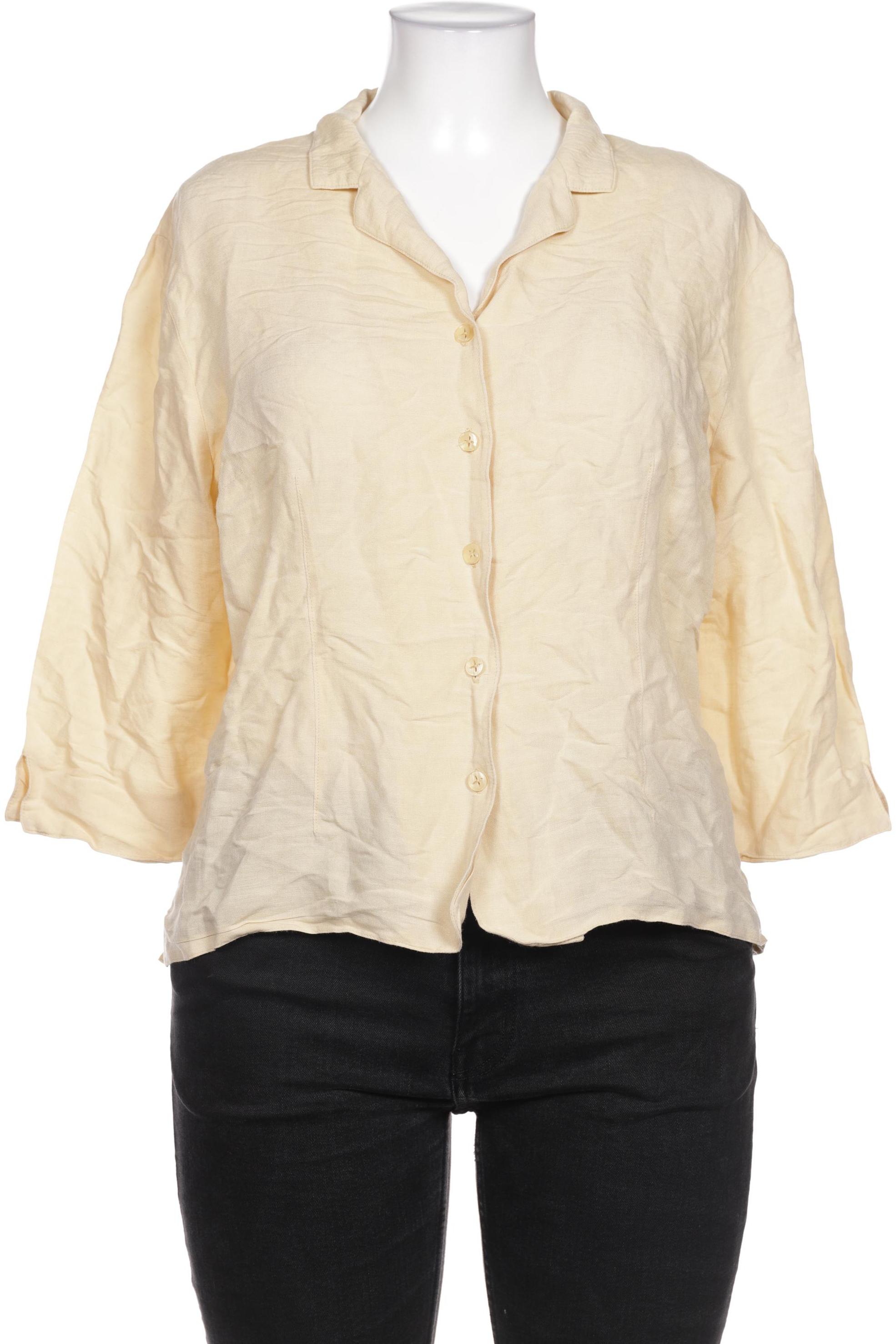 

Tuzzi Damen Bluse, beige, Gr. 44