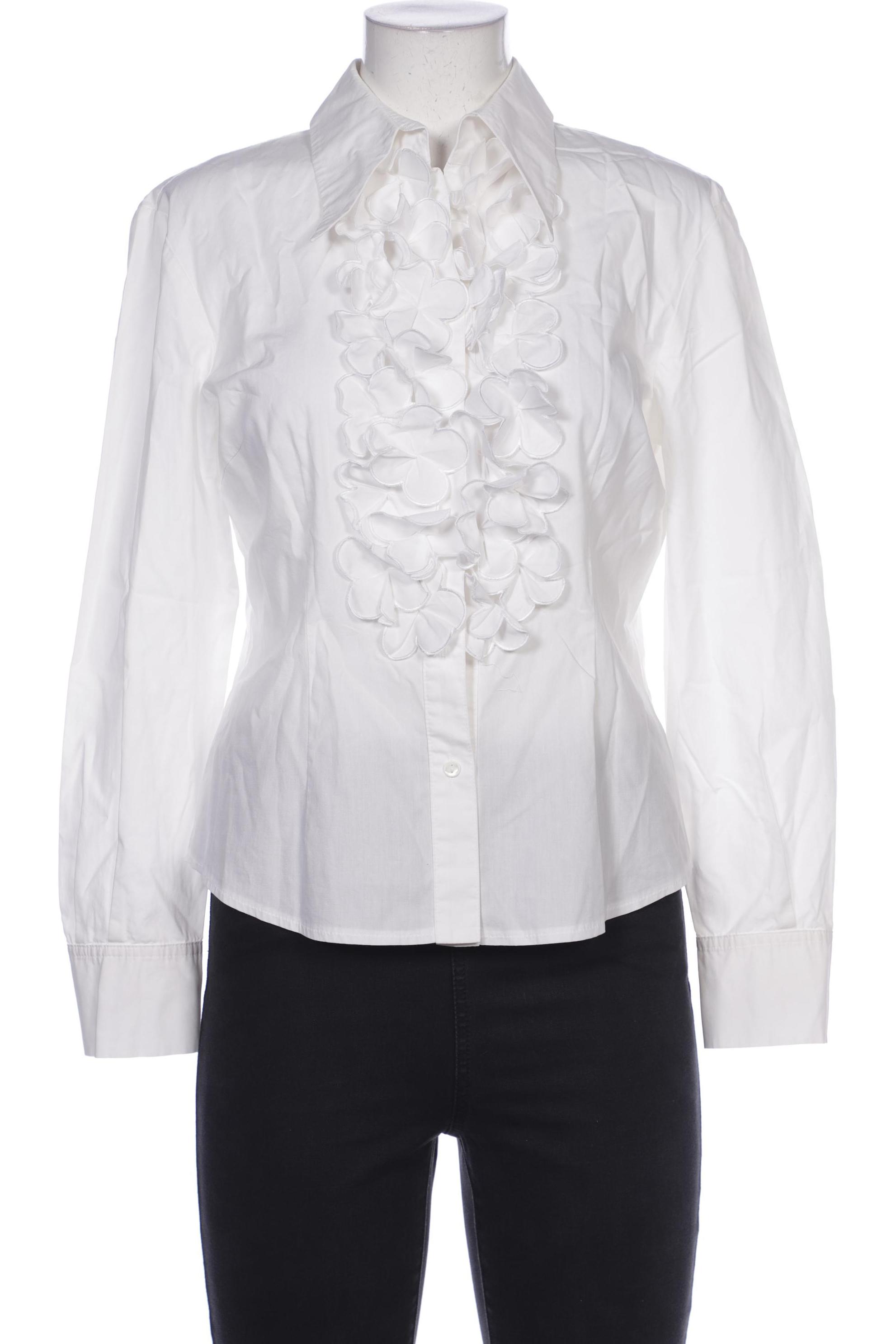 

Tuzzi Damen Bluse, weiß, Gr. 38