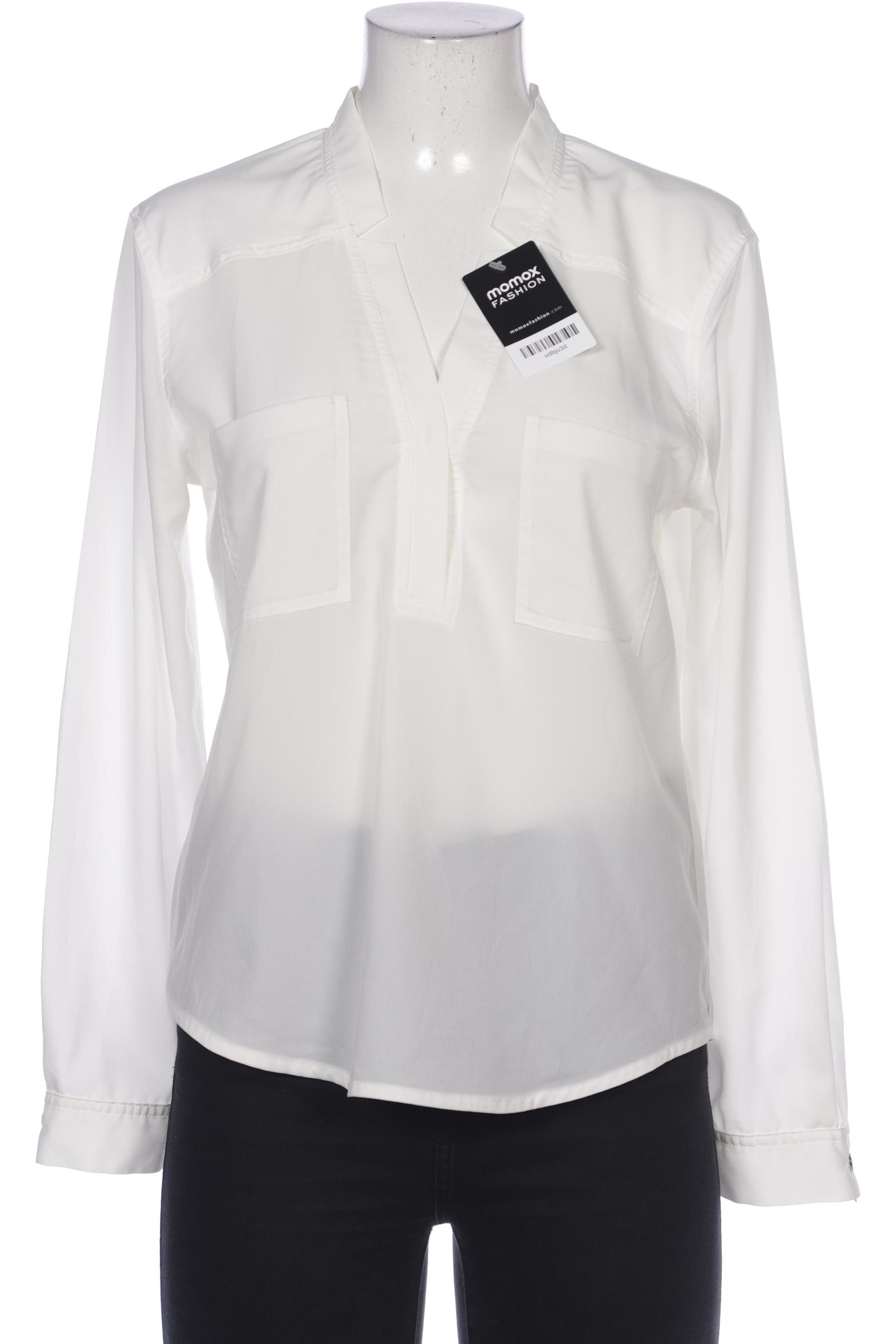 

Tuzzi Damen Bluse, weiß, Gr. 38