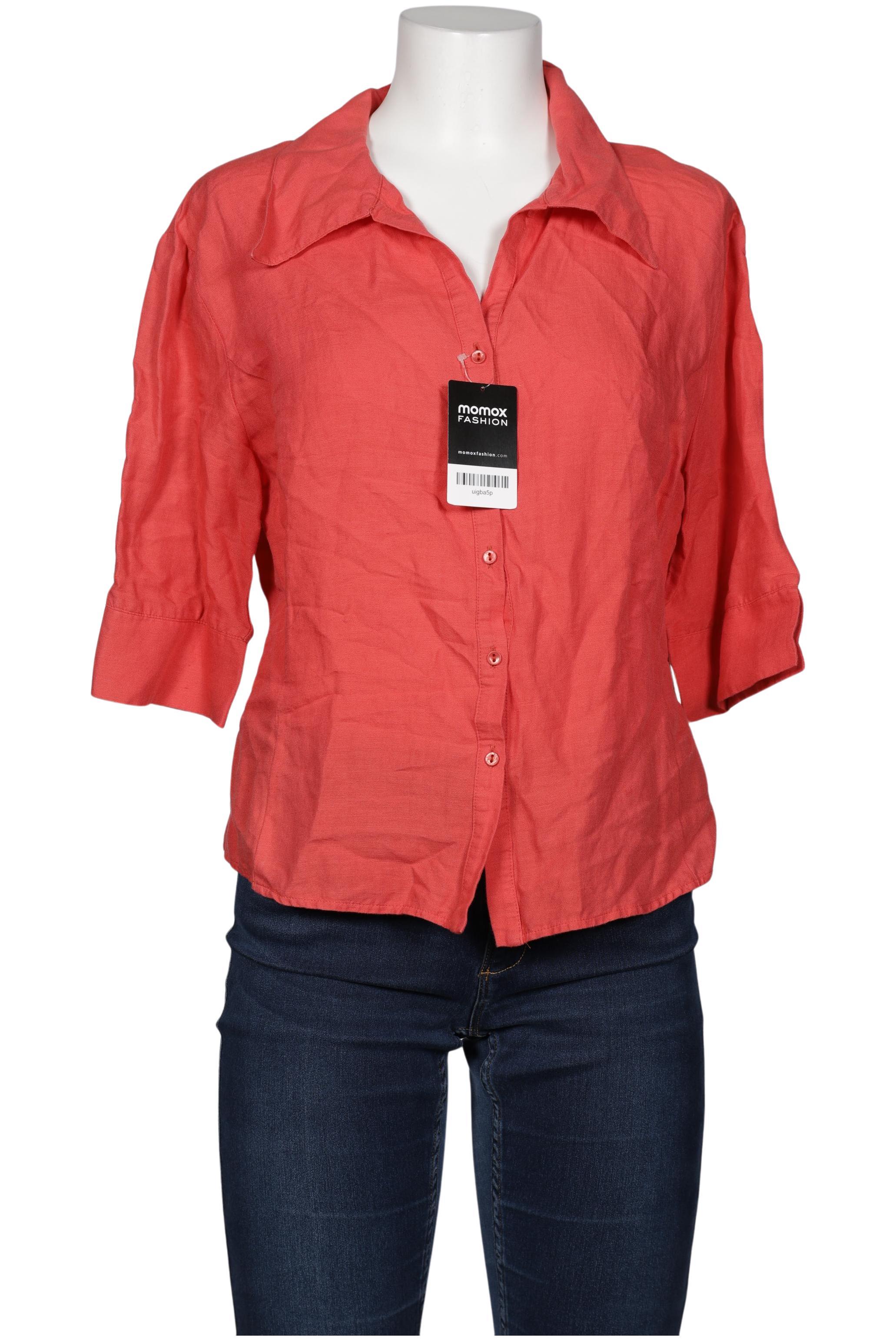 

Tuzzi Damen Bluse, rot, Gr. 42