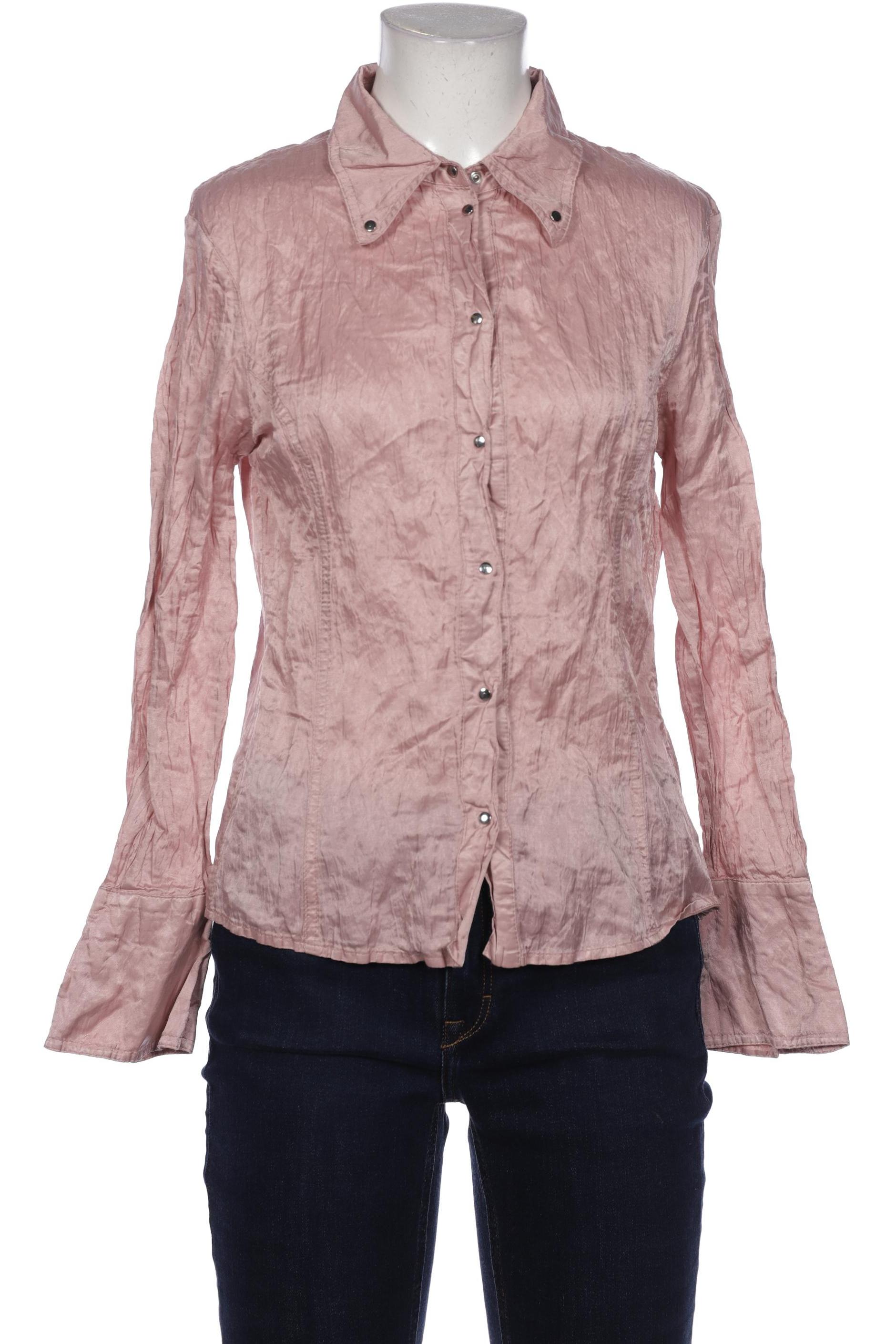 

Tuzzi Damen Bluse, pink, Gr. 38