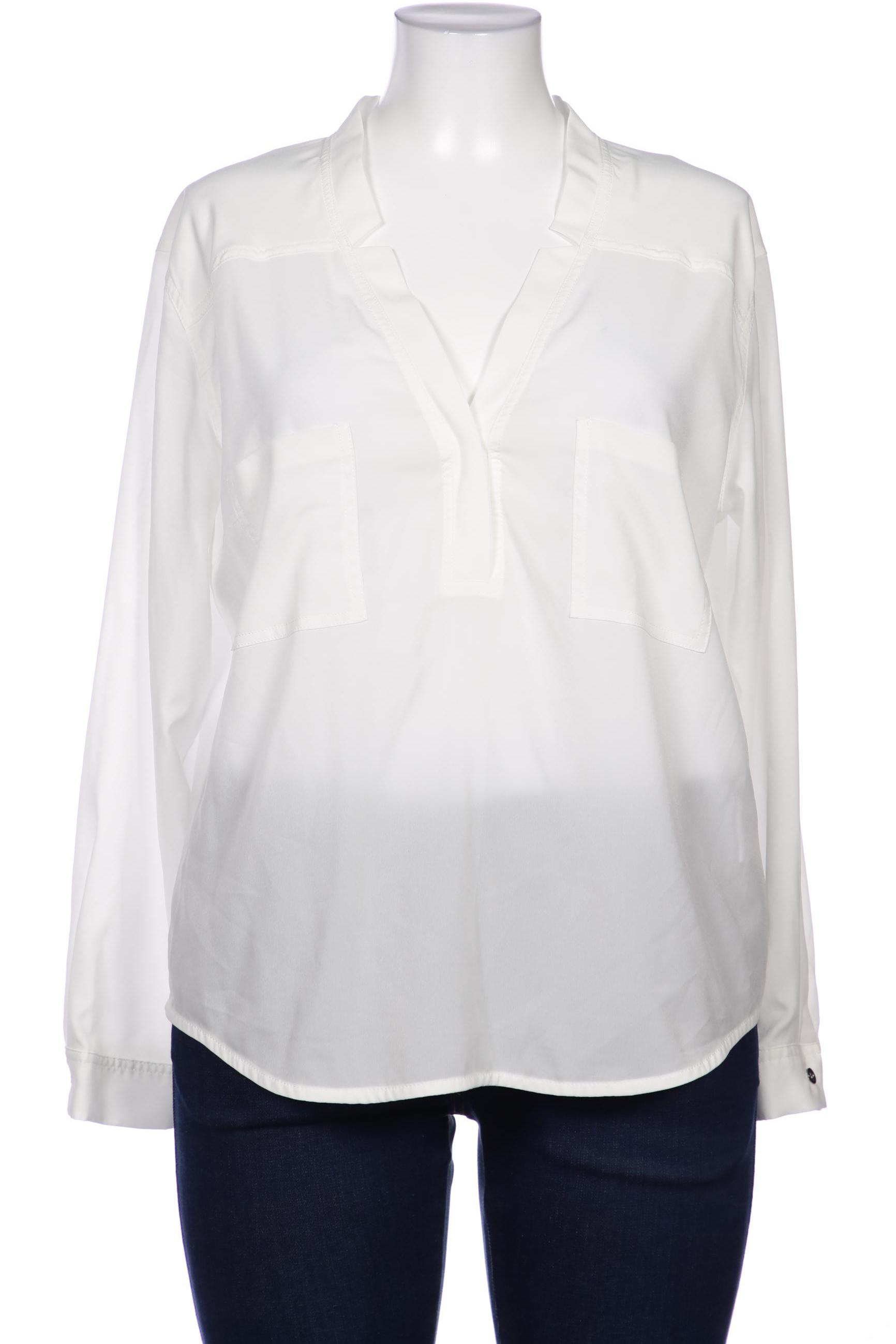 

Tuzzi Damen Bluse, weiß, Gr. 44