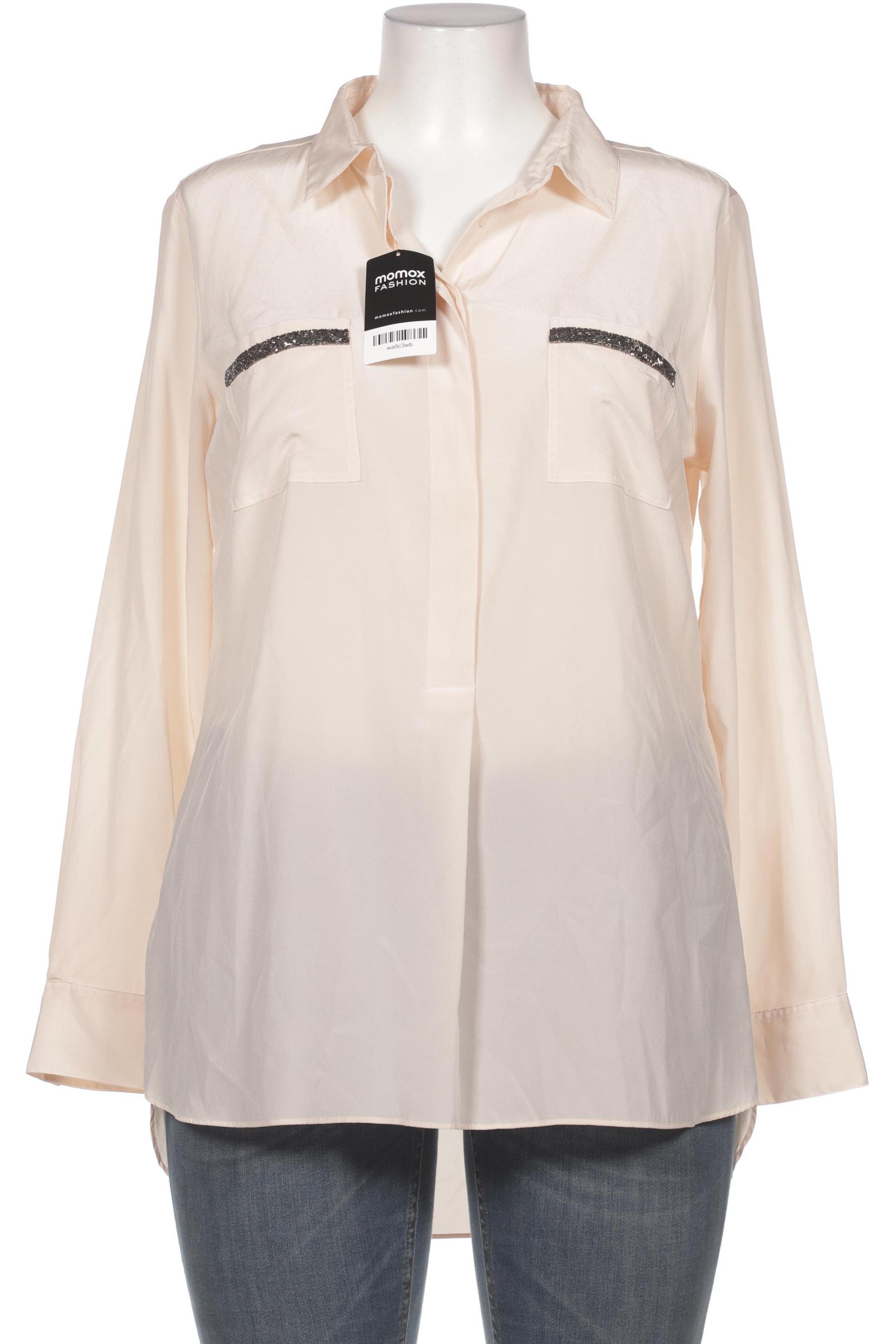 

Tuzzi Damen Bluse, beige, Gr. 44