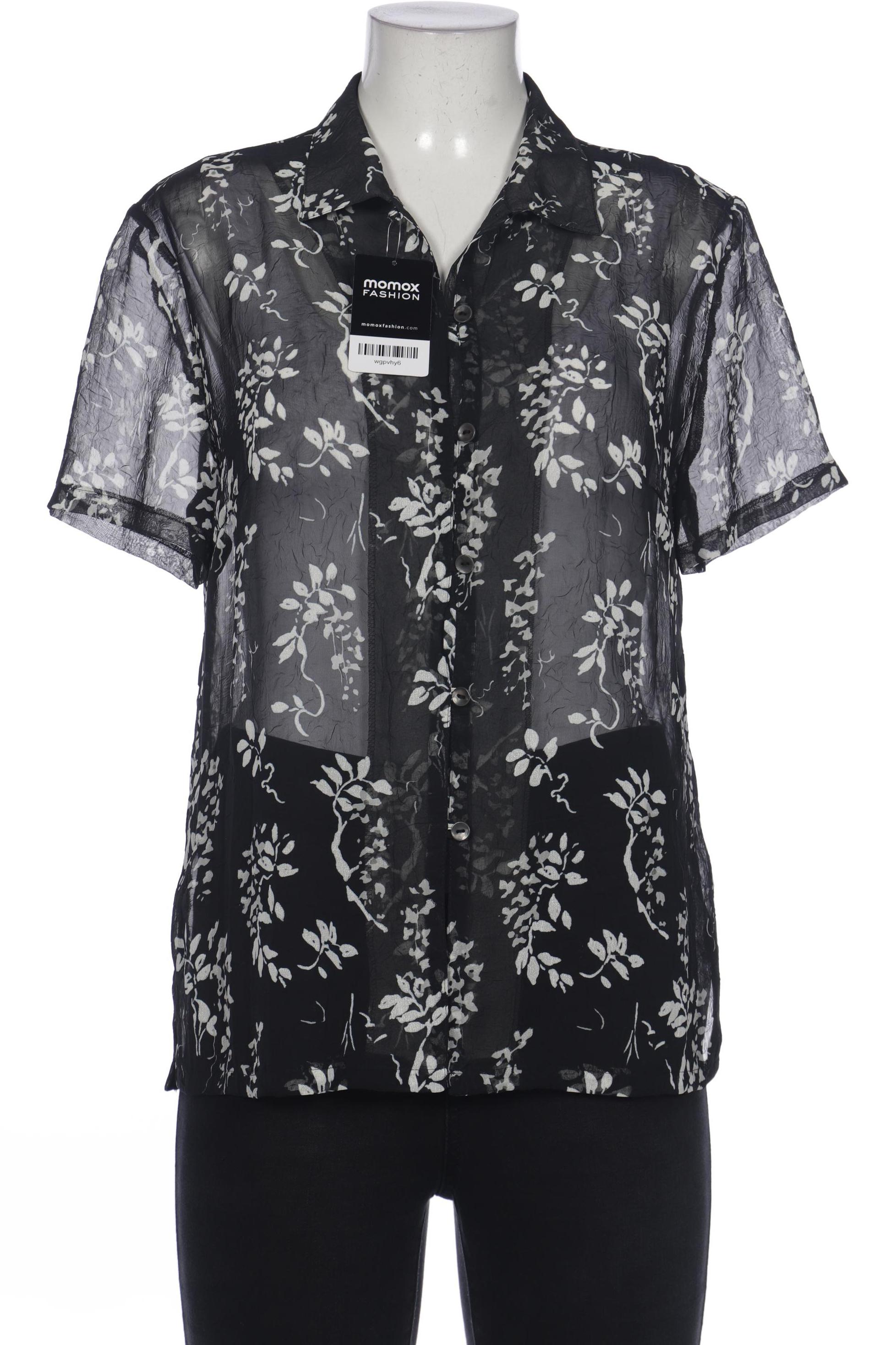 

Tuzzi Damen Bluse, schwarz, Gr. 38