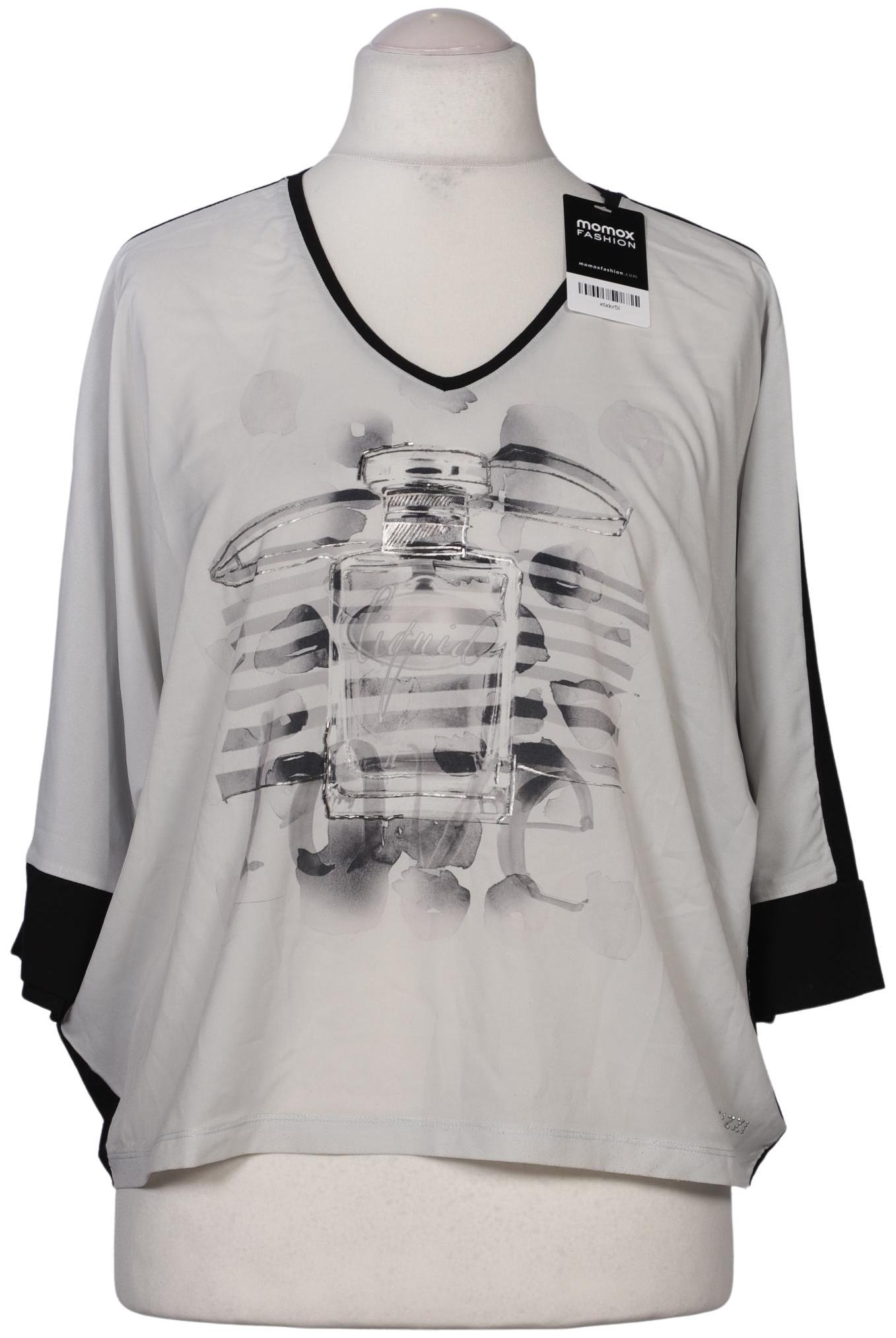 

Tuzzi Damen Bluse, mehrfarbig, Gr. 42