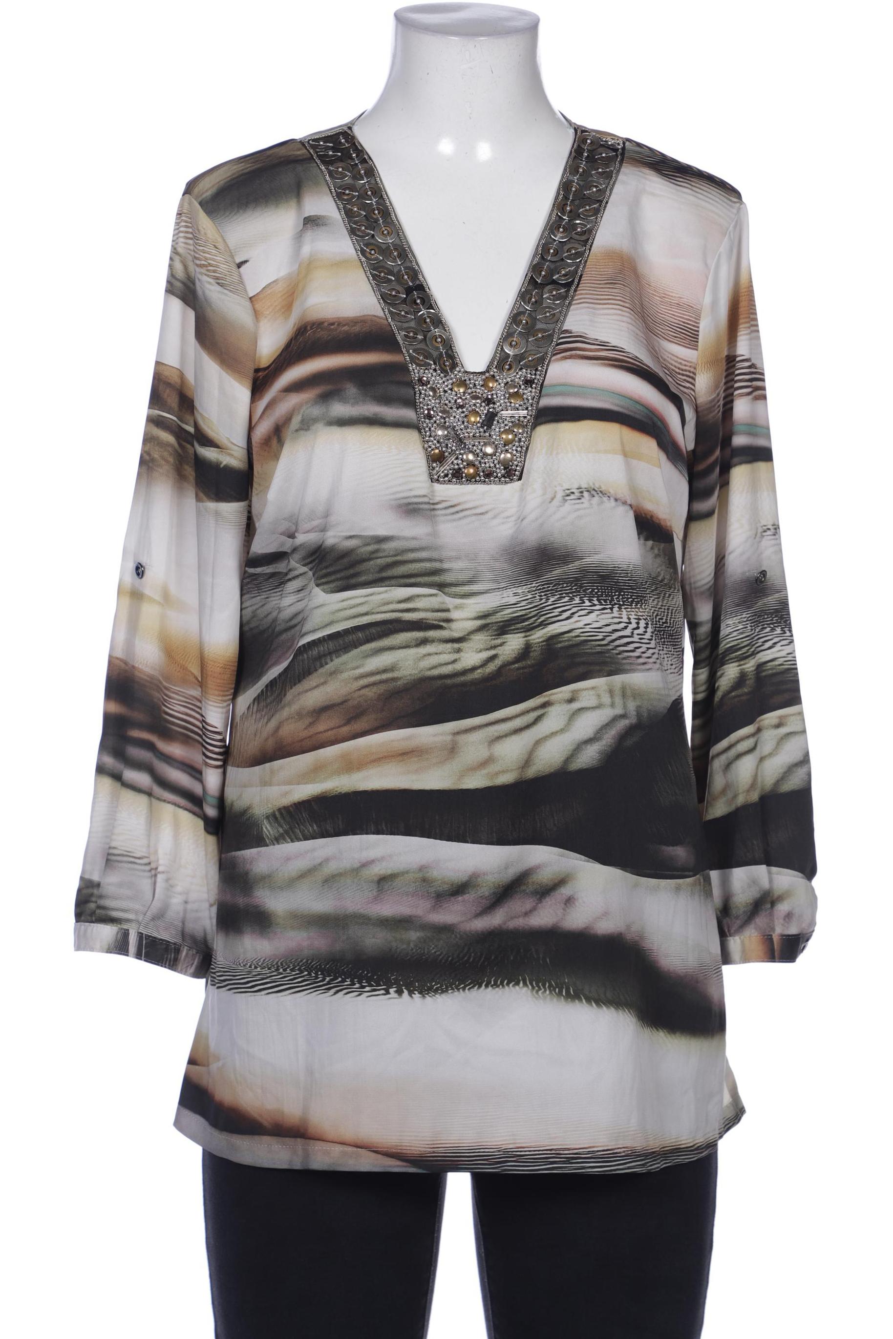 Thumbnail - Tuzzi Damen Bluse, mehrfarbig, Gr. 38