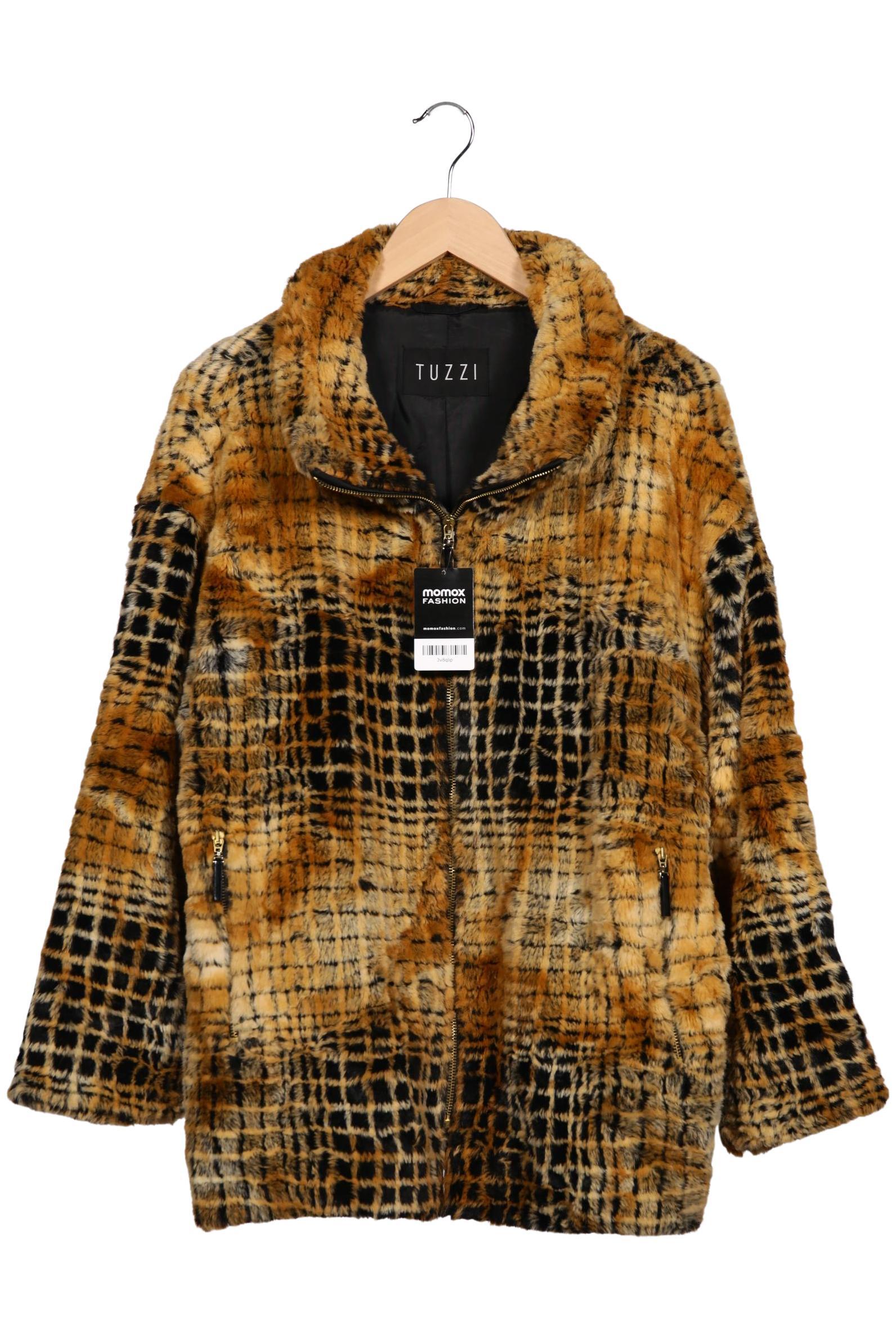 

Tuzzi Damen Jacke, braun, Gr. 44