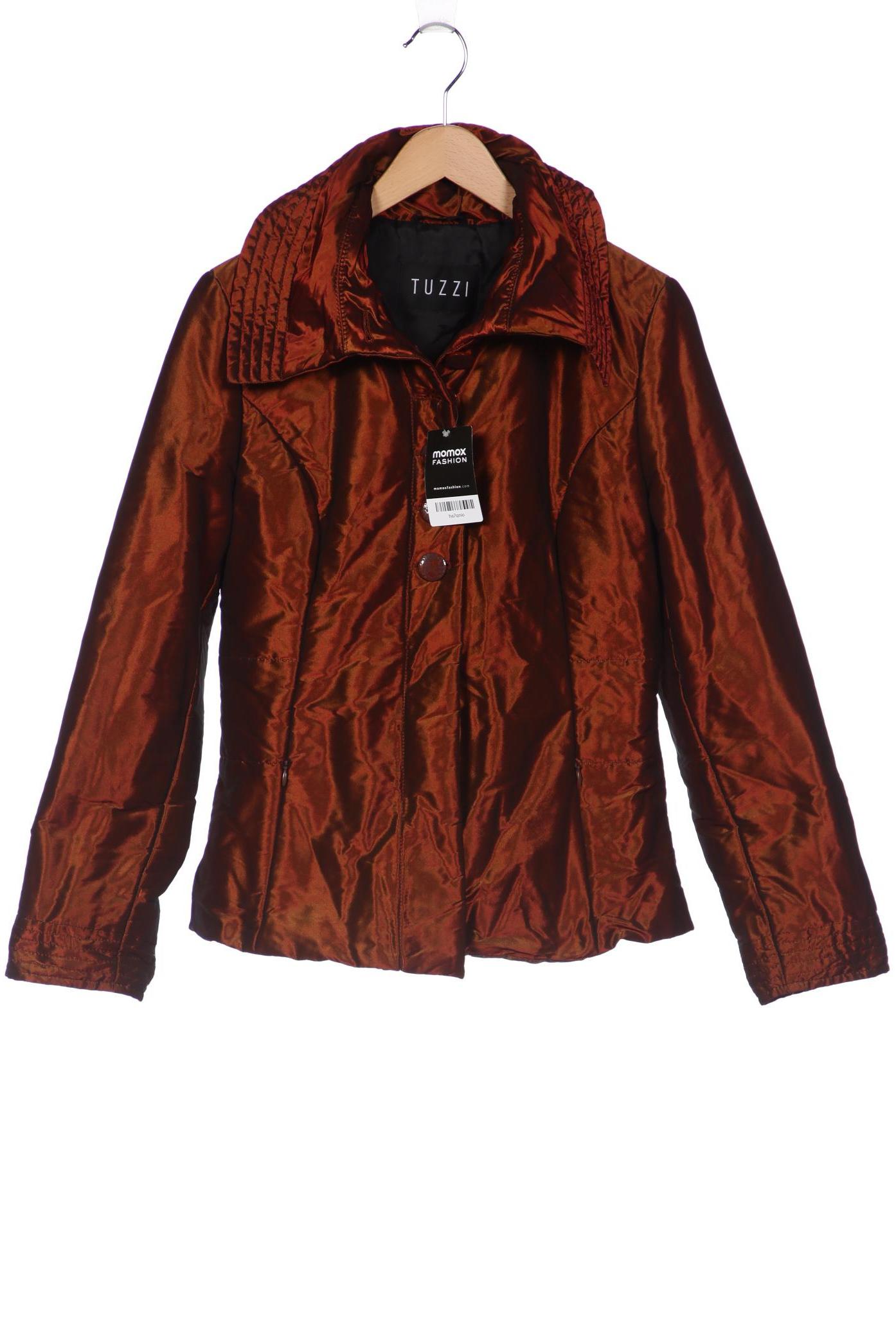 

TUZZI Damen Jacke, braun